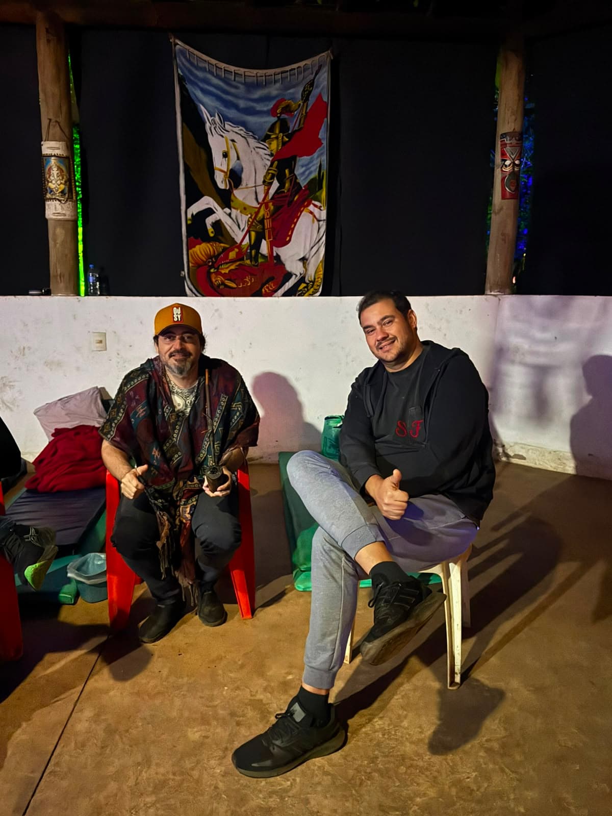 RAMA & SITA: CORAÇÕES EM DHARMA - Especial energia do amor consciente e da união divina, em sintonia com o mês dos namorados. — foto 10