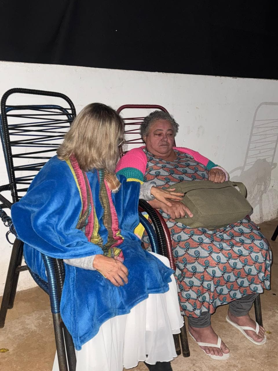 UMBANDAIME: KAÔ KABECILÊ XANGÔ - Uma noite de fé, justiça divina e força espiritual sob as bênçãos de Xangô. Em sintonia com as energias comemorativas de São João e do fogo sagrado. — foto 3