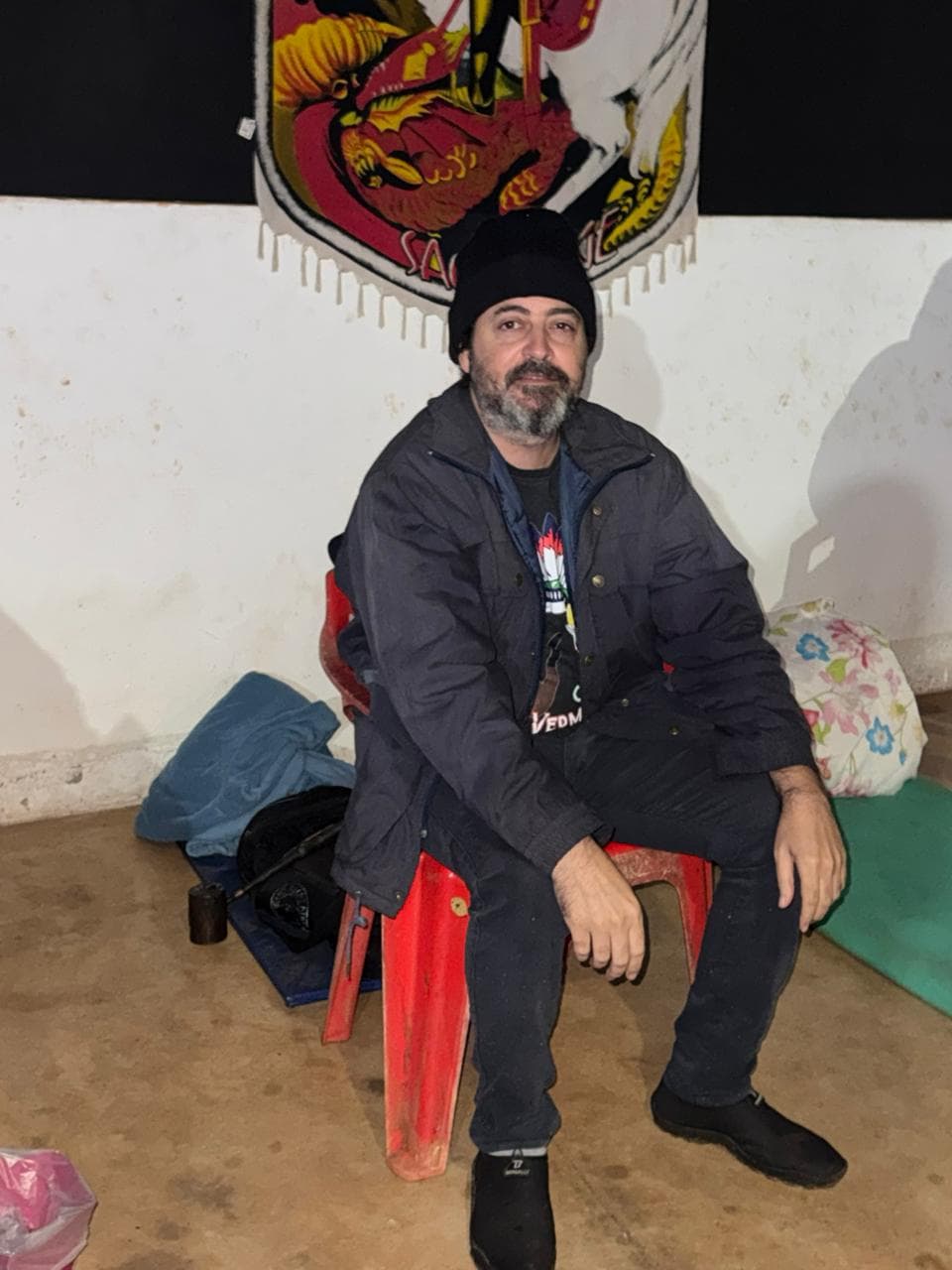 UMBANDAIME: KAÔ KABECILÊ XANGÔ - Uma noite de fé, justiça divina e força espiritual sob as bênçãos de Xangô. Em sintonia com as energias comemorativas de São João e do fogo sagrado. — foto 8