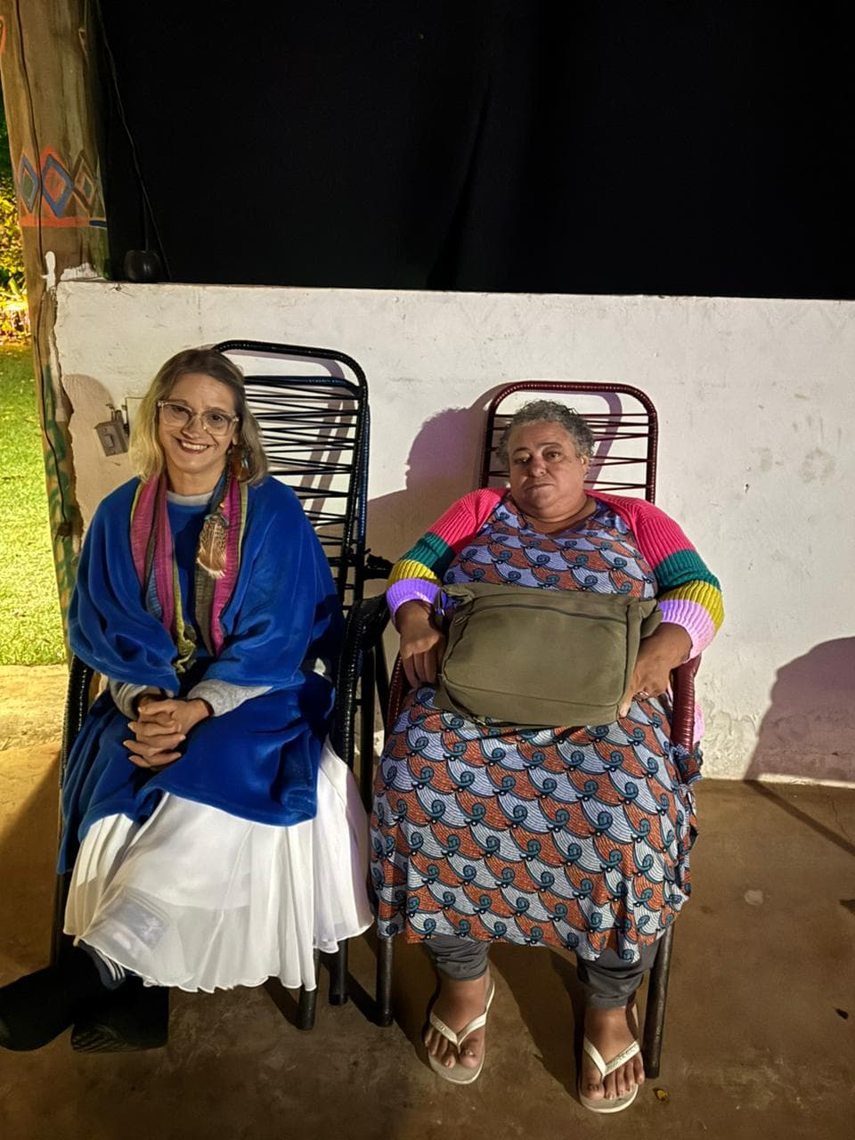 UMBANDAIME: KAÔ KABECILÊ XANGÔ - Uma noite de fé, justiça divina e força espiritual sob as bênçãos de Xangô. Em sintonia com as energias comemorativas de São João e do fogo sagrado. — foto 10