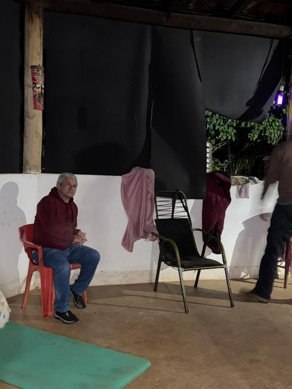 UMBANDAIME: KAÔ KABECILÊ XANGÔ - Uma noite de fé, justiça divina e força espiritual sob as bênçãos de Xangô. Em sintonia com as energias comemorativas de São João e do fogo sagrado. — foto 12