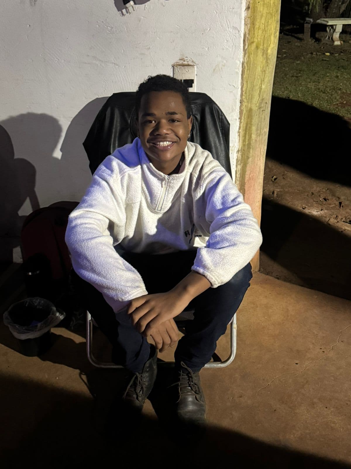 Eu Sou Índio Guerreiro - Uma jornada de força, coragem e conexão com o espírito ancestral que habita em cada ser. — foto 7