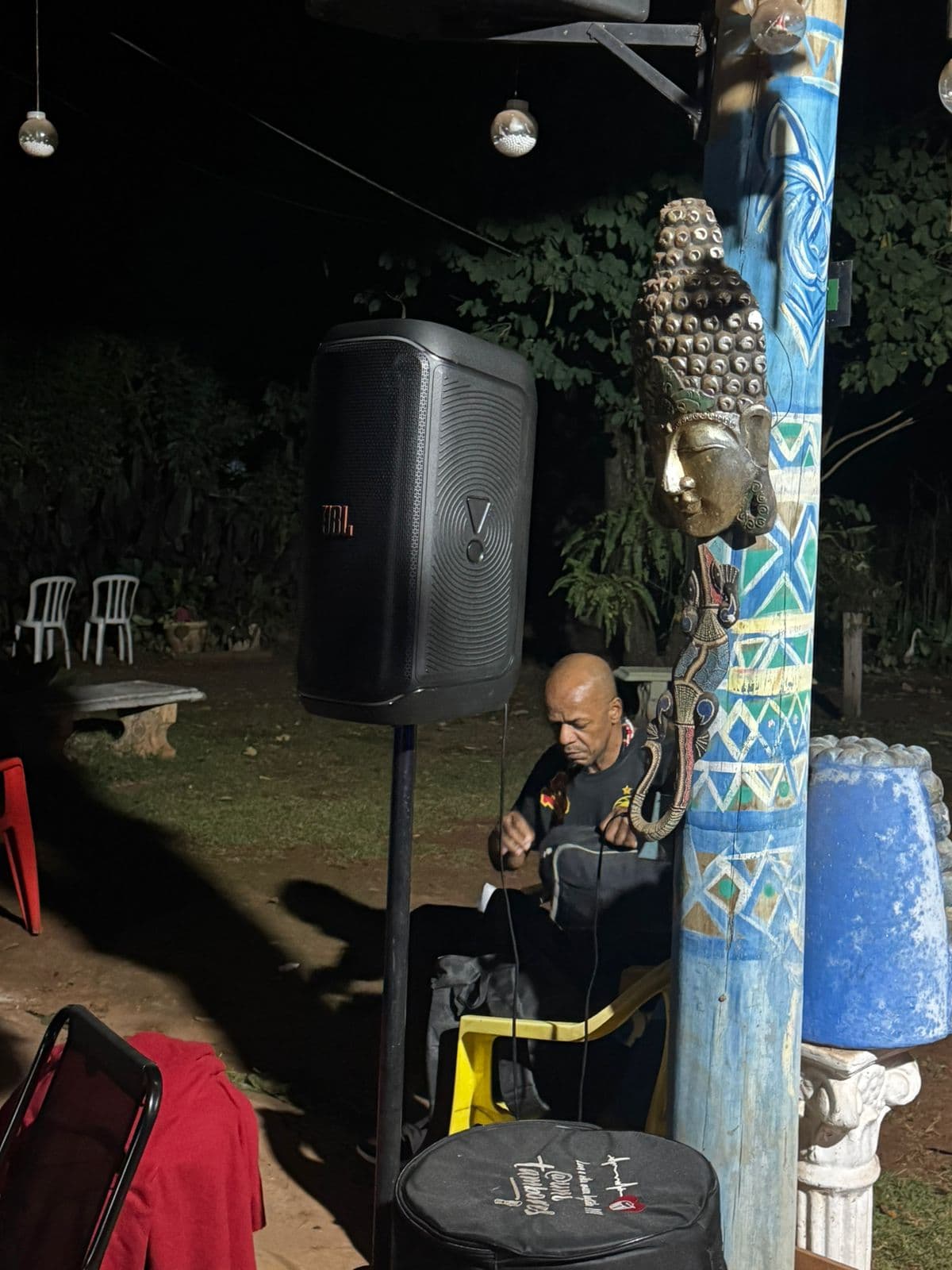 Eu Sou Índio Guerreiro - Uma jornada de força, coragem e conexão com o espírito ancestral que habita em cada ser. — foto 10