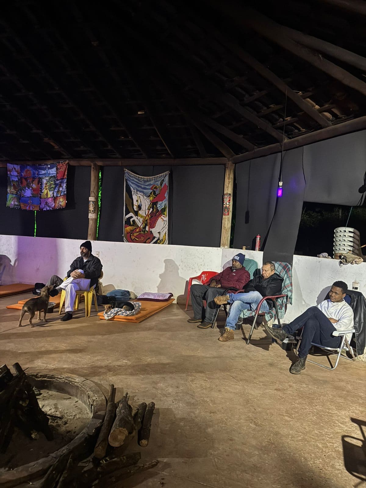 Eu Sou Índio Guerreiro - Uma jornada de força, coragem e conexão com o espírito ancestral que habita em cada ser. — foto 11