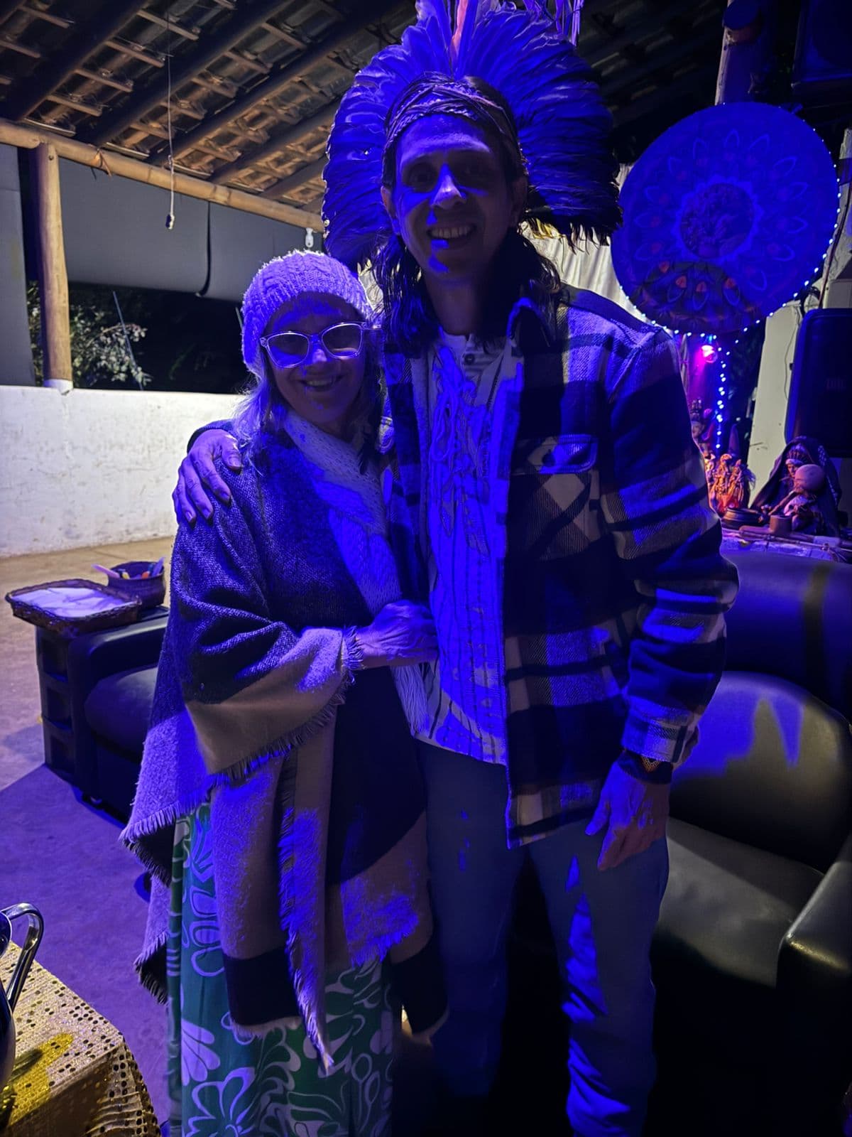 Eu Sou Índio Guerreiro - Uma jornada de força, coragem e conexão com o espírito ancestral que habita em cada ser. — foto 14
