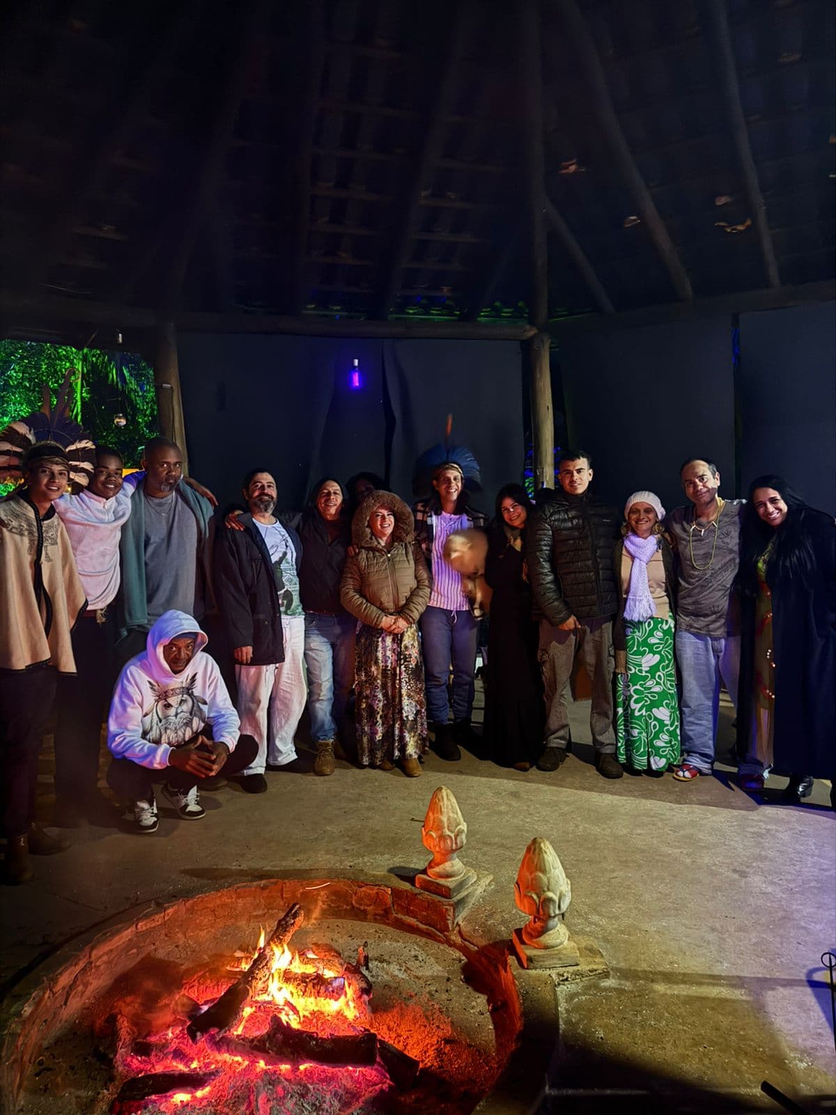 Eu Sou Índio Guerreiro - Uma jornada de força, coragem e conexão com o espírito ancestral que habita em cada ser. — foto 16