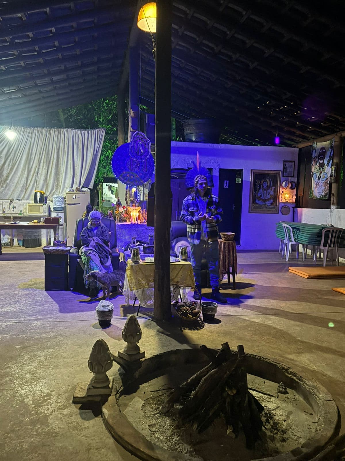 Eu Sou Índio Guerreiro - Uma jornada de força, coragem e conexão com o espírito ancestral que habita em cada ser. — foto 18