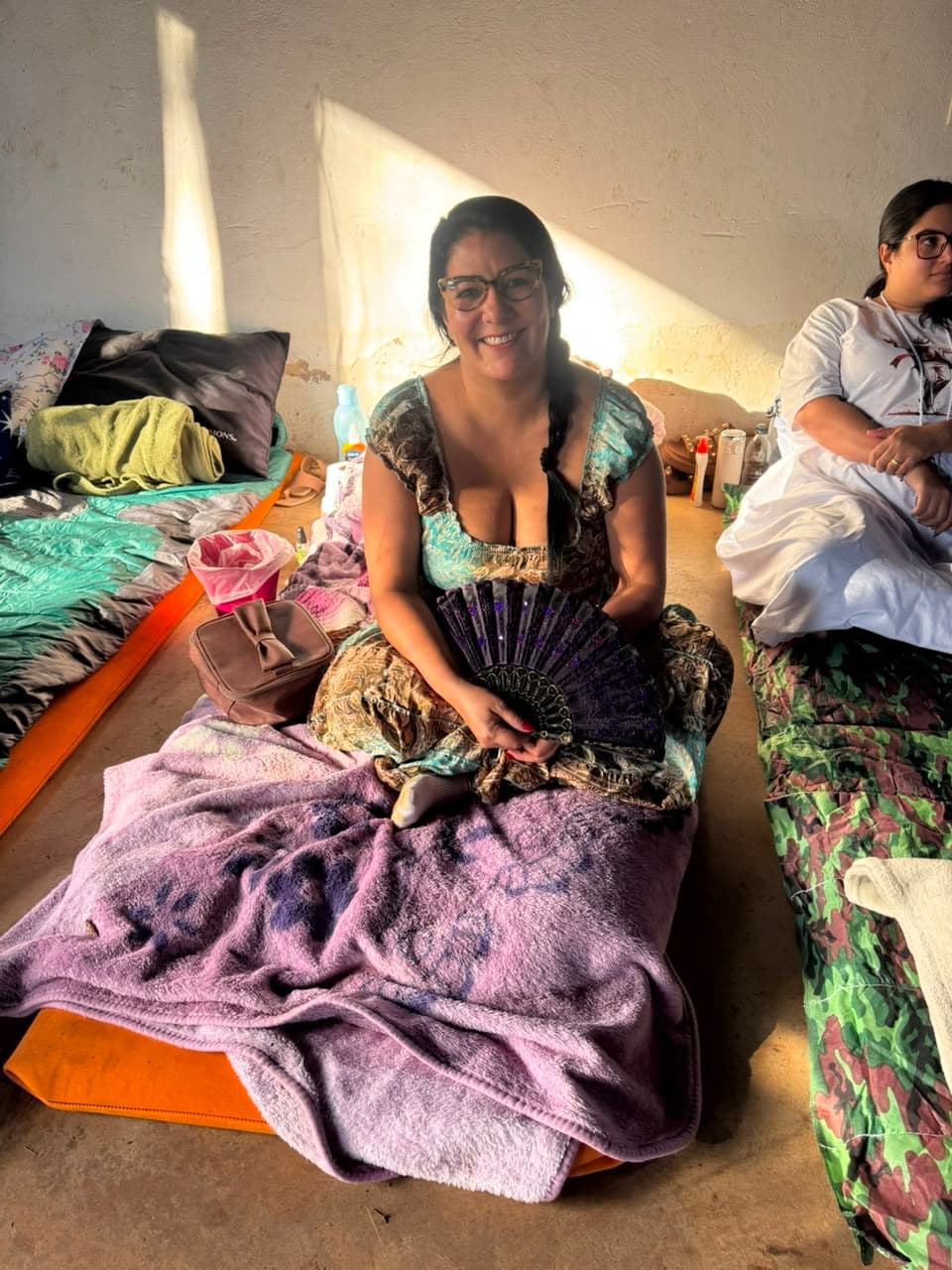 Fênix - O Renascer das Cinzas - Uma vivência dedicada à transformação profunda e à abertura de um novo ciclo de vida. — foto 1