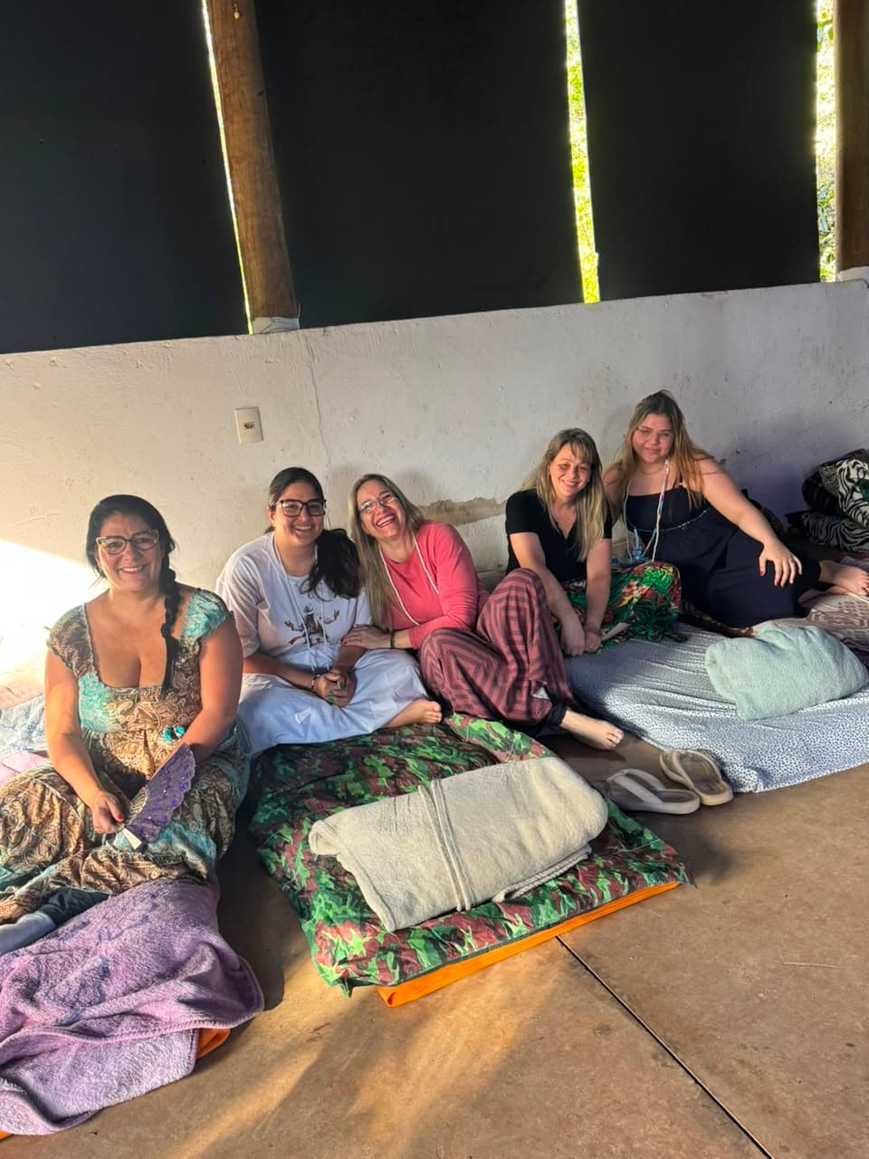 Fênix - O Renascer das Cinzas - Uma vivência dedicada à transformação profunda e à abertura de um novo ciclo de vida. — foto 2