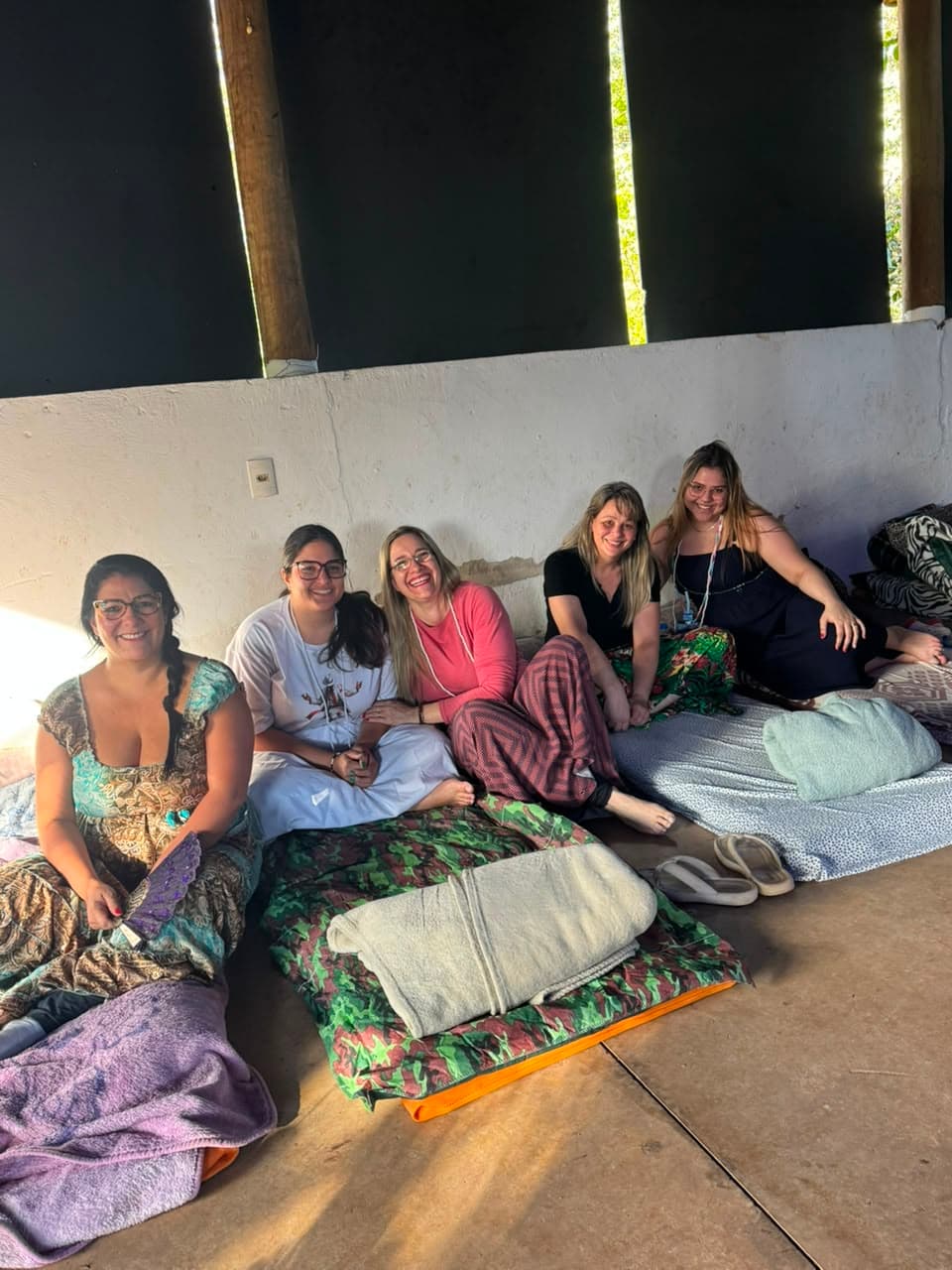 Fênix - O Renascer das Cinzas - Uma vivência dedicada à transformação profunda e à abertura de um novo ciclo de vida. — foto 4