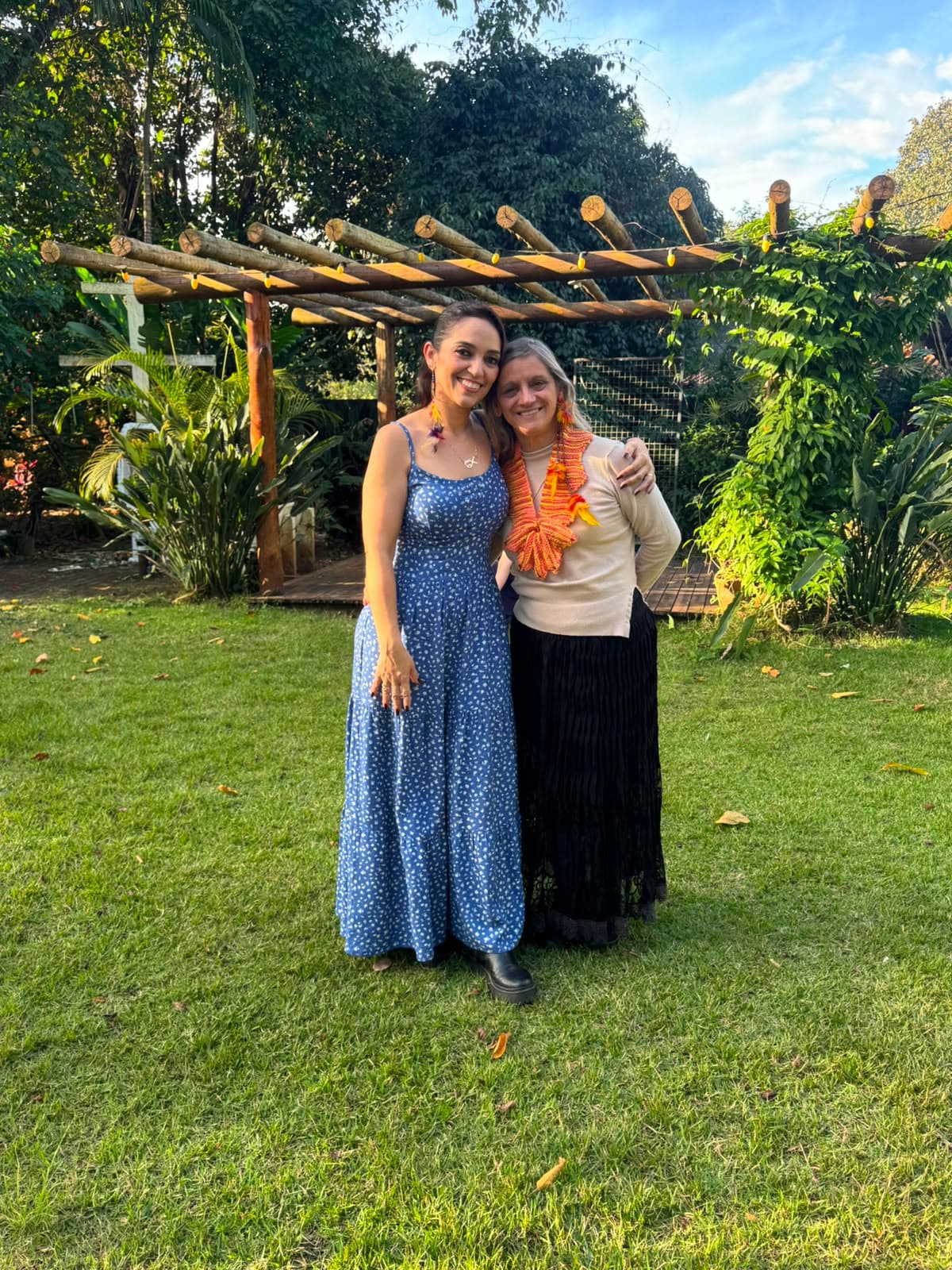 Fênix - O Renascer das Cinzas - Uma vivência dedicada à transformação profunda e à abertura de um novo ciclo de vida. — foto 15