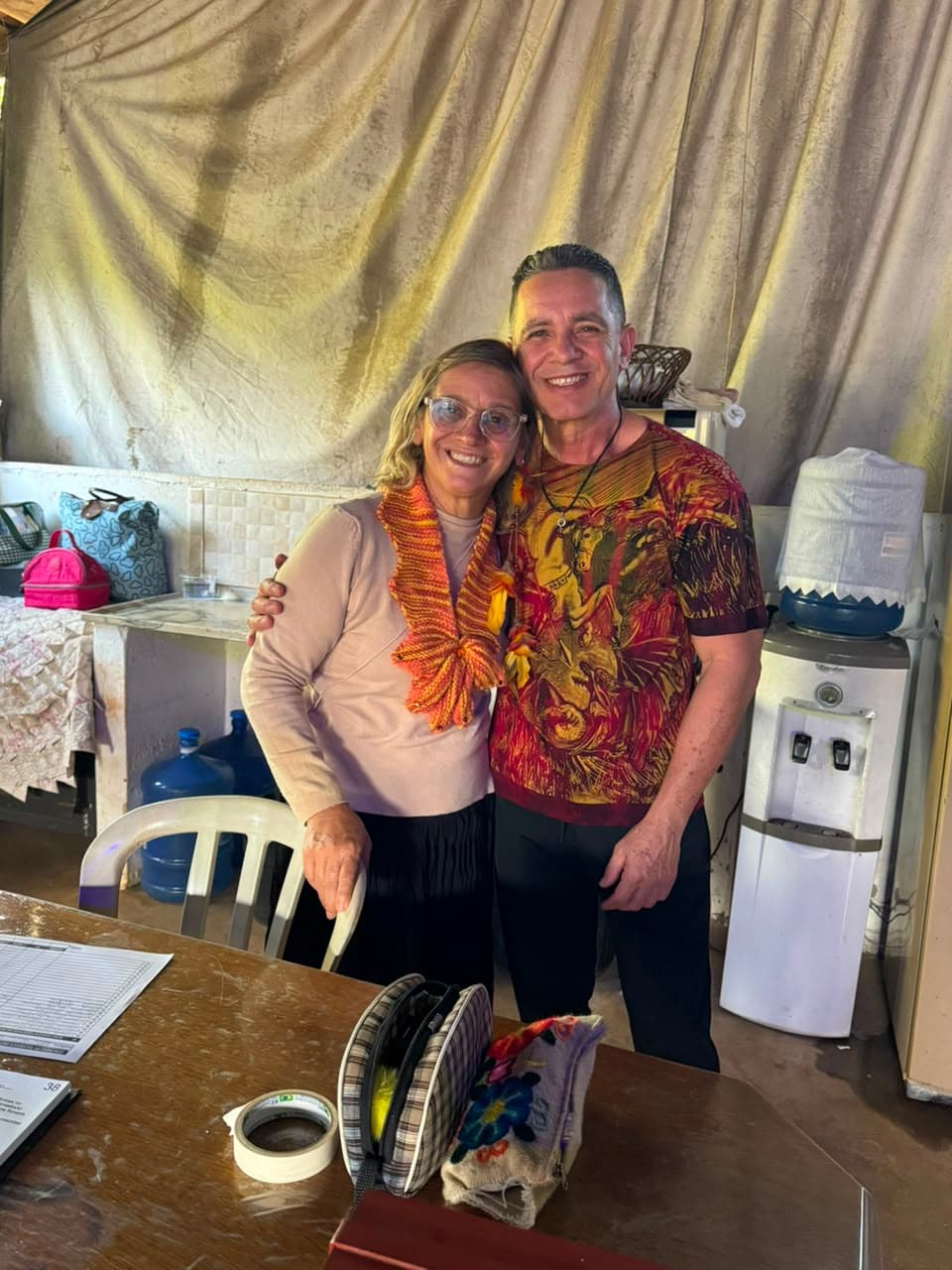 Fênix - O Renascer das Cinzas - Uma vivência dedicada à transformação profunda e à abertura de um novo ciclo de vida. — foto 21