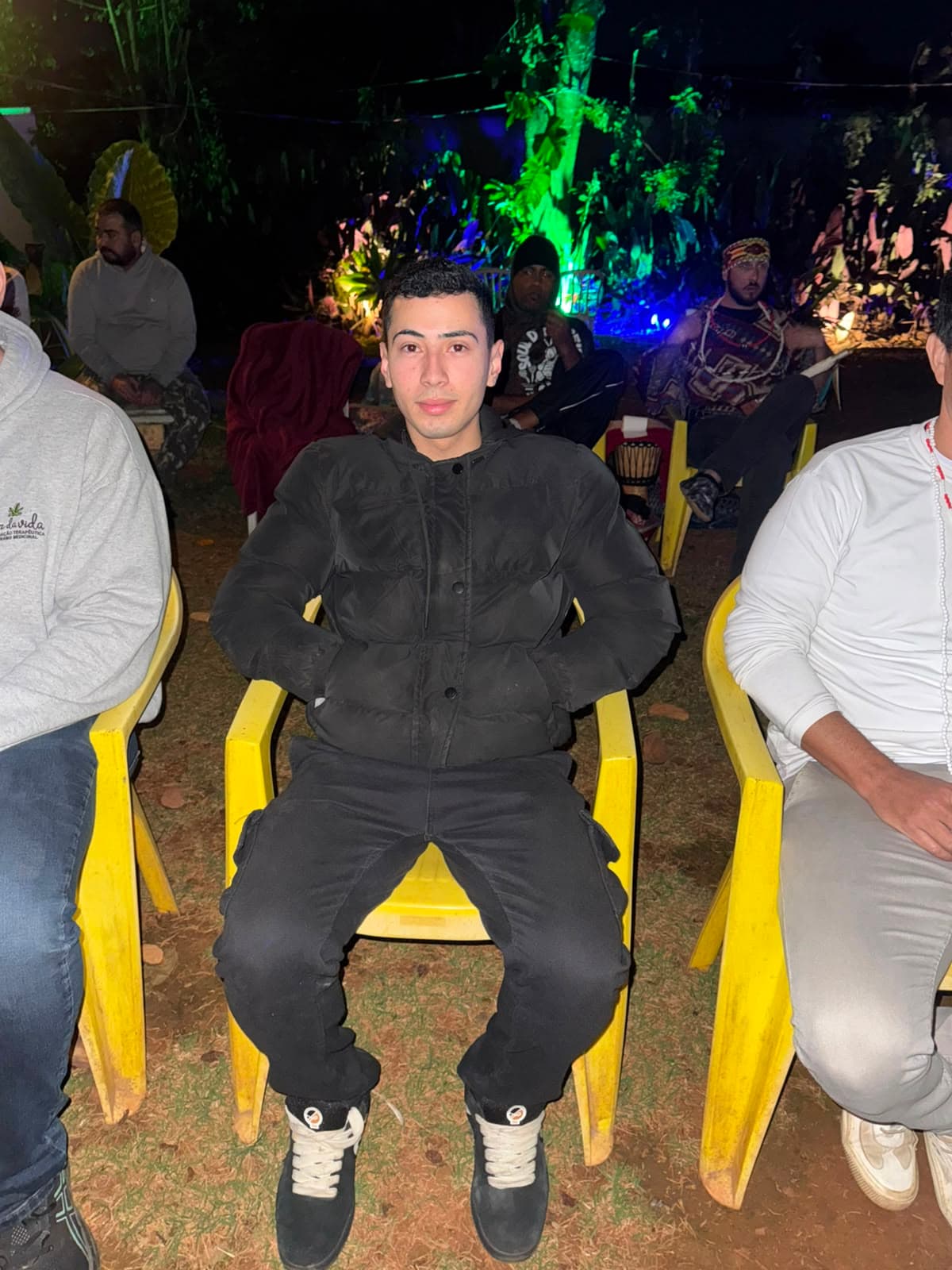 Umbandaime - Nanã Buruquê - A Lama Sagrada da Transformação. Um mergulho nas águas profundas da sabedoria e da cura das raízes. — foto 16