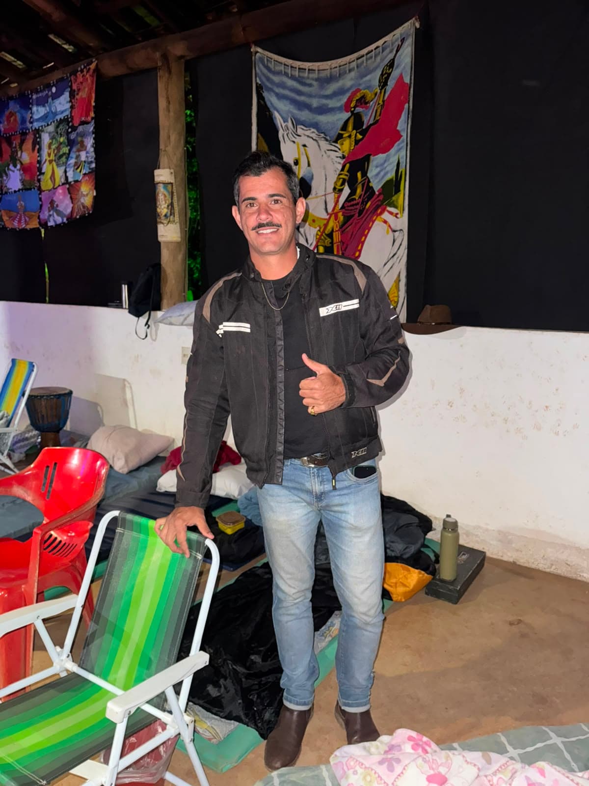 Umbandaime - Nanã Buruquê - A Lama Sagrada da Transformação. Um mergulho nas águas profundas da sabedoria e da cura das raízes. — foto 27
