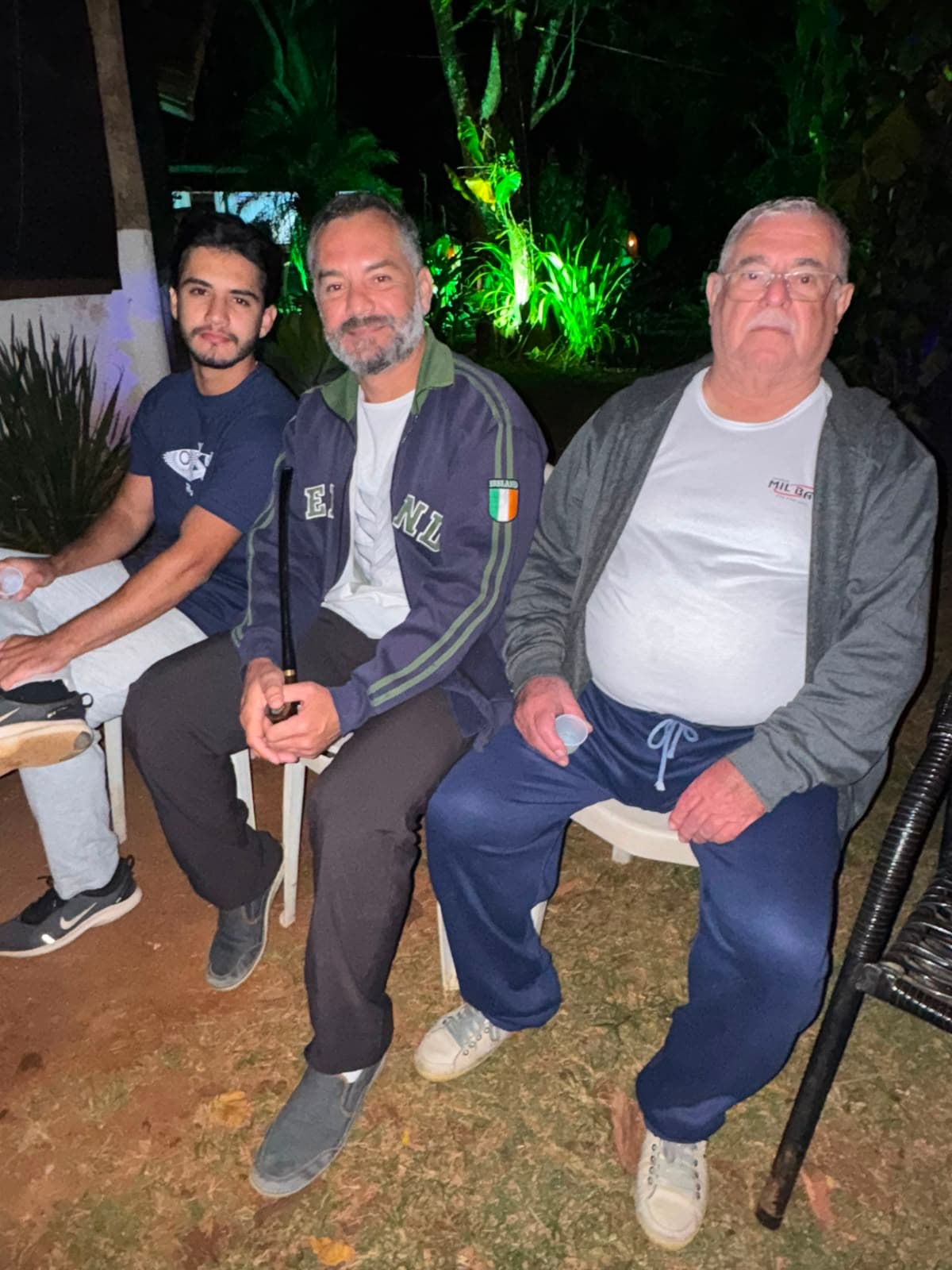 Umbandaime - Nanã Buruquê - A Lama Sagrada da Transformação. Um mergulho nas águas profundas da sabedoria e da cura das raízes. — foto 35