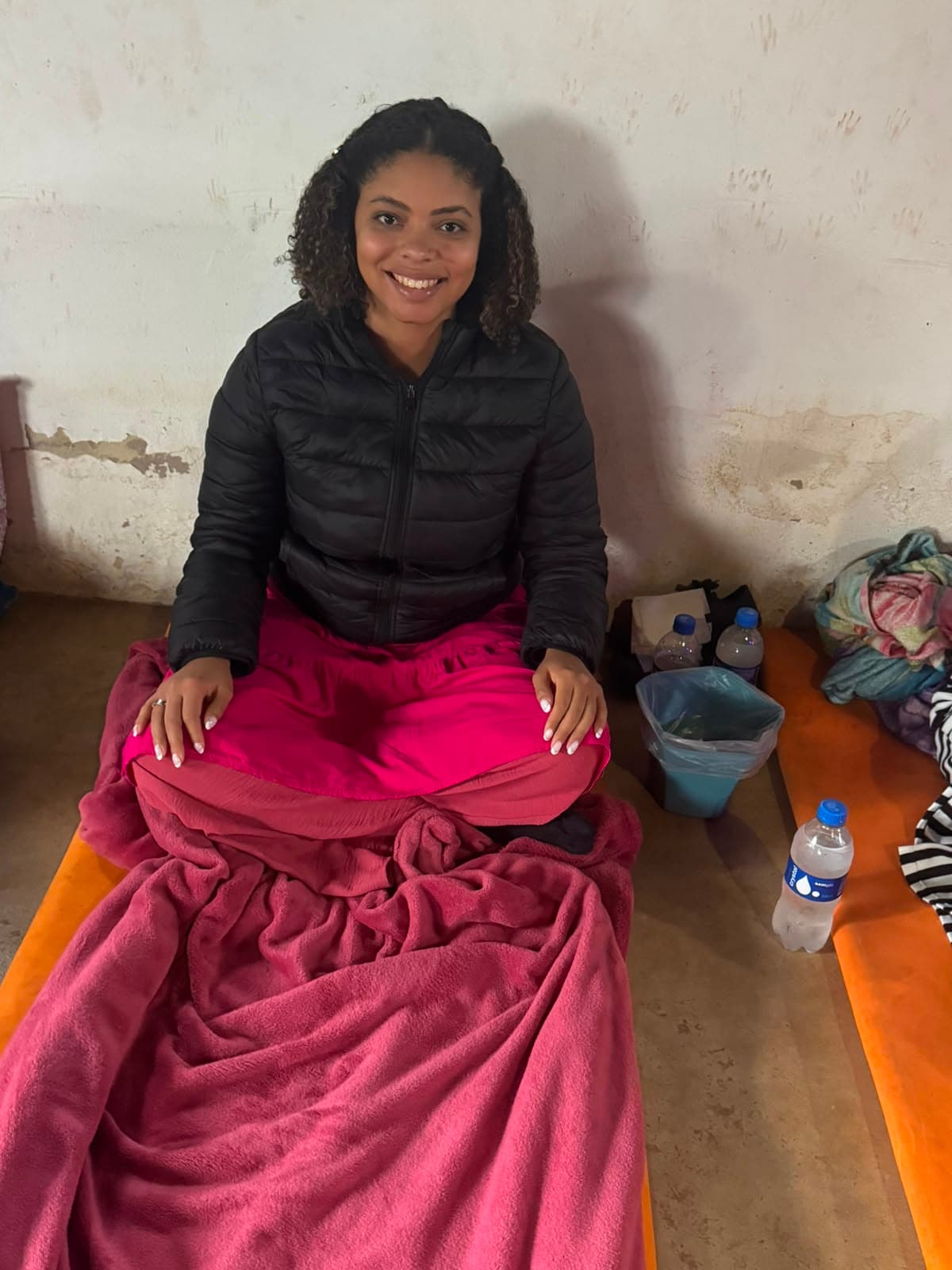 Xamanismo Caminho Vermelho - Na Força dos Toques dos Tambores. Uma vivência de conexão, presença e celebração da vida através do ritmo sagrado. — foto 6
