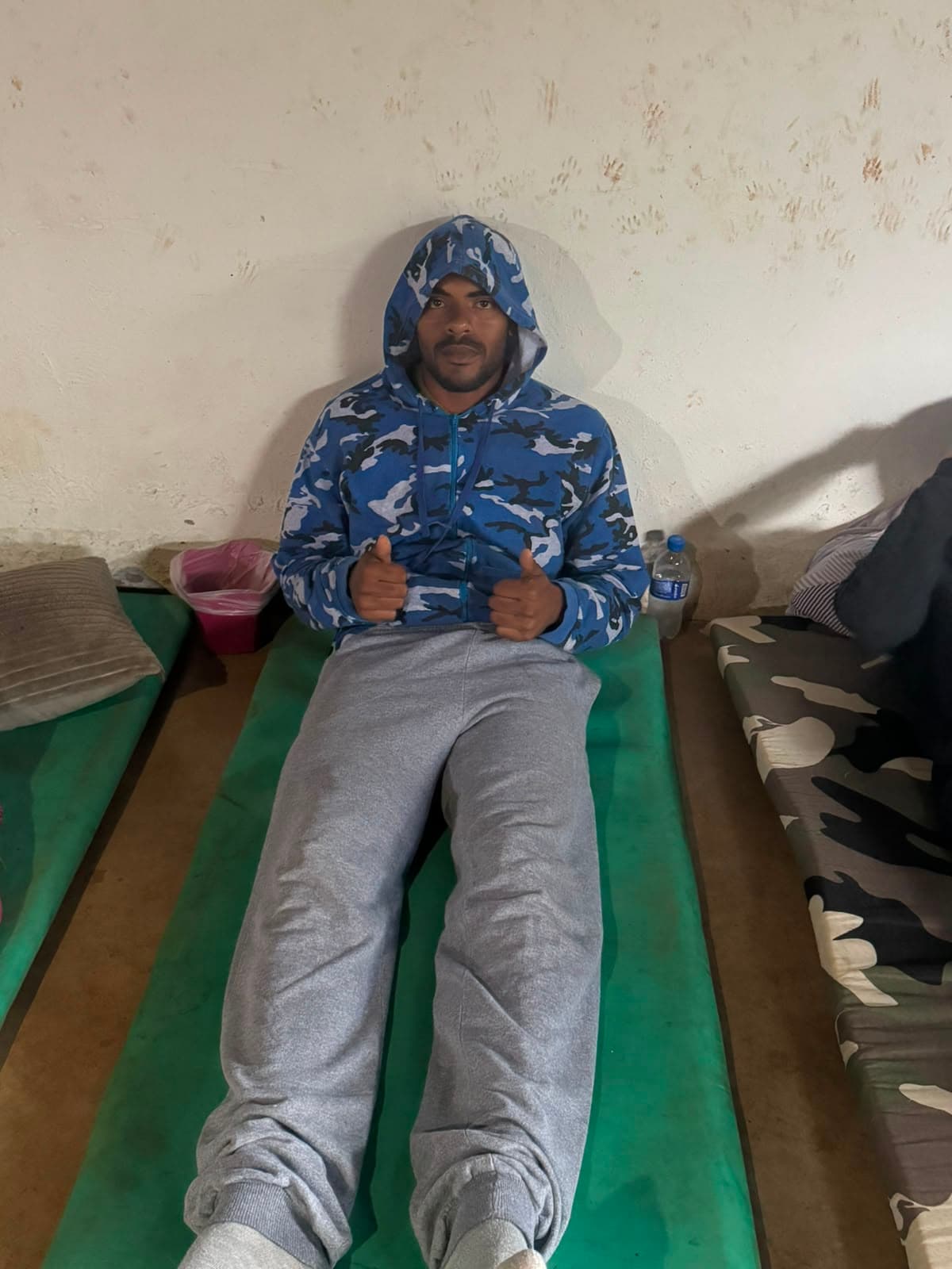 Xamanismo Caminho Vermelho - Na Força dos Toques dos Tambores. Uma vivência de conexão, presença e celebração da vida através do ritmo sagrado. — foto 12
