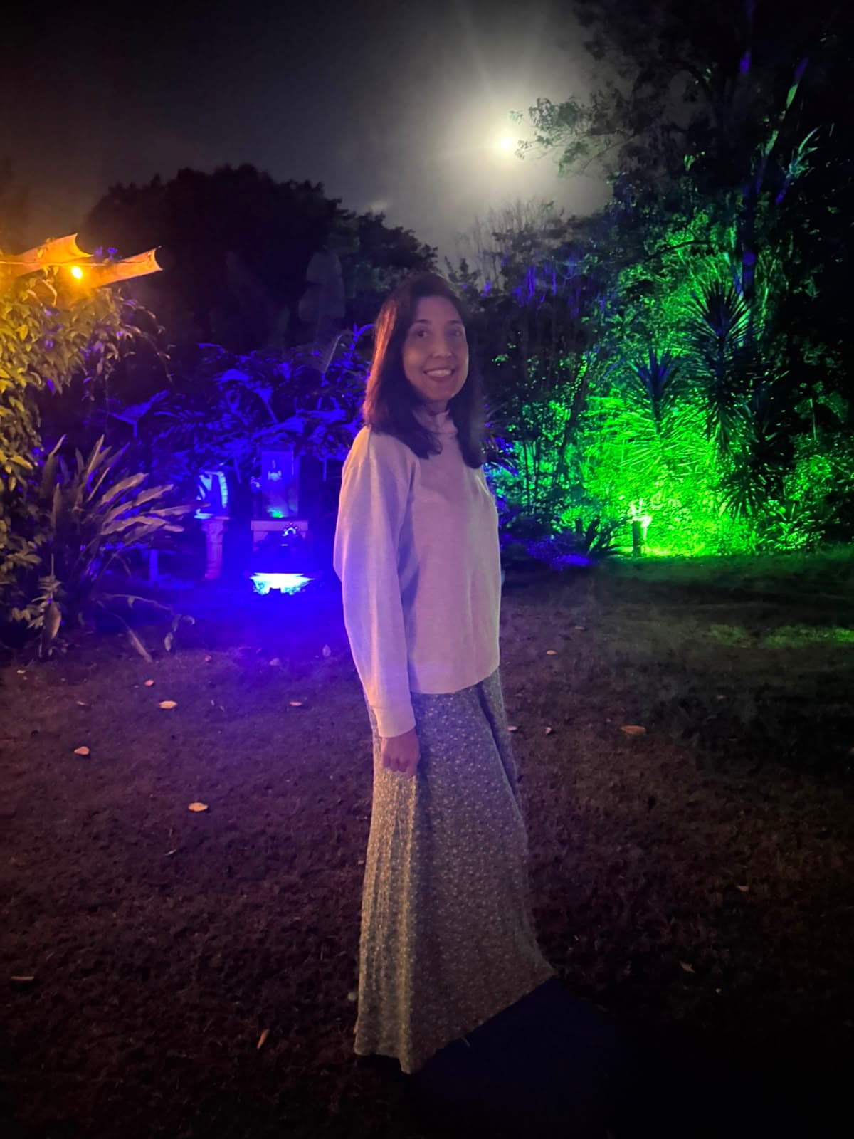 Maria Madalena e as 13 Consciências — foto 1