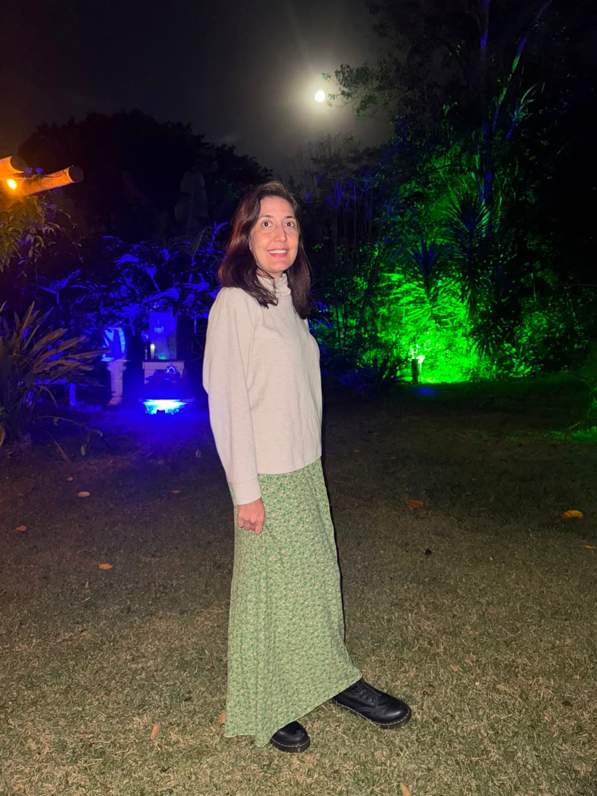 Maria Madalena e as 13 Consciências — foto 2