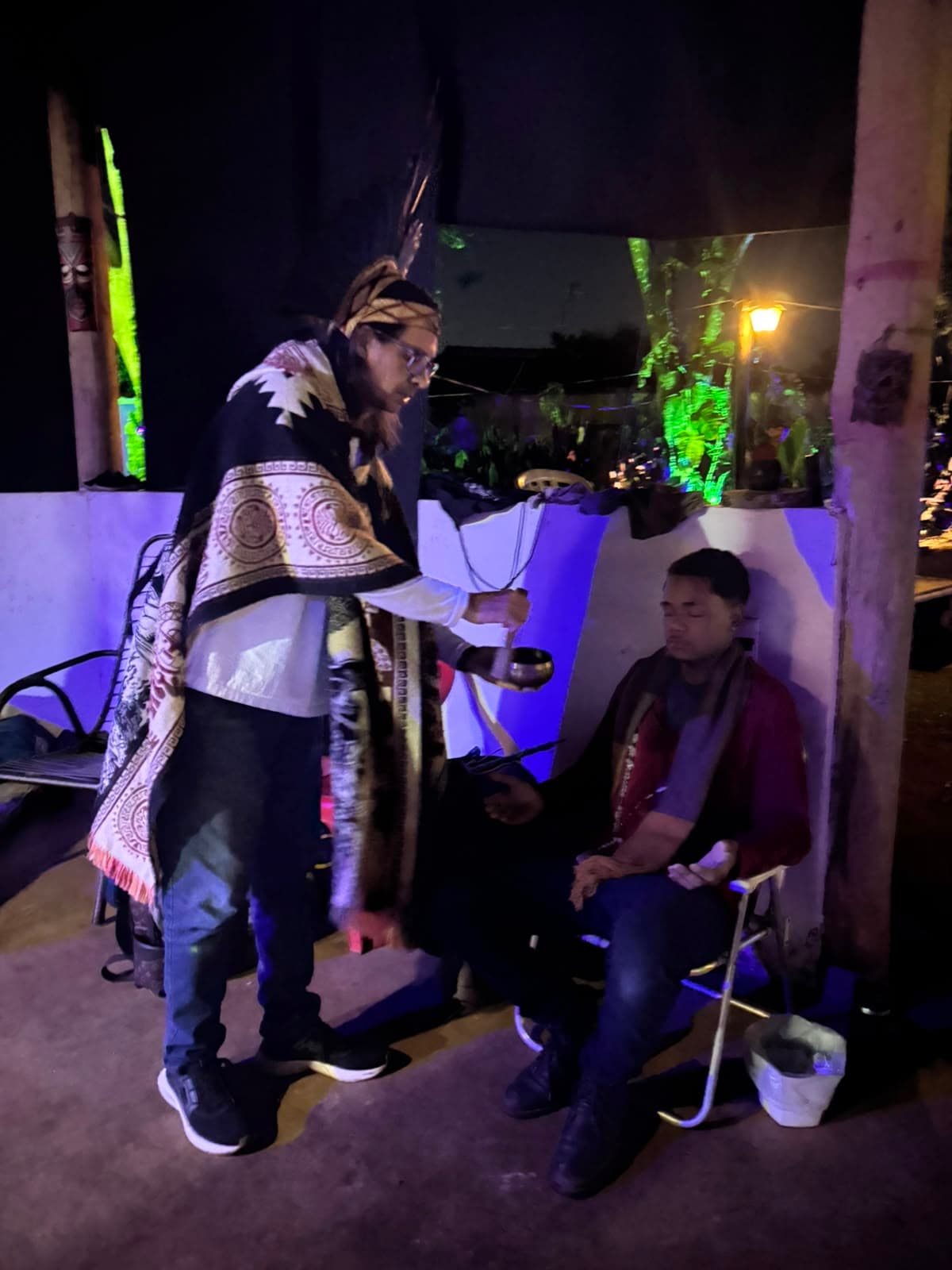 Maria Madalena e as 13 Consciências — foto 5