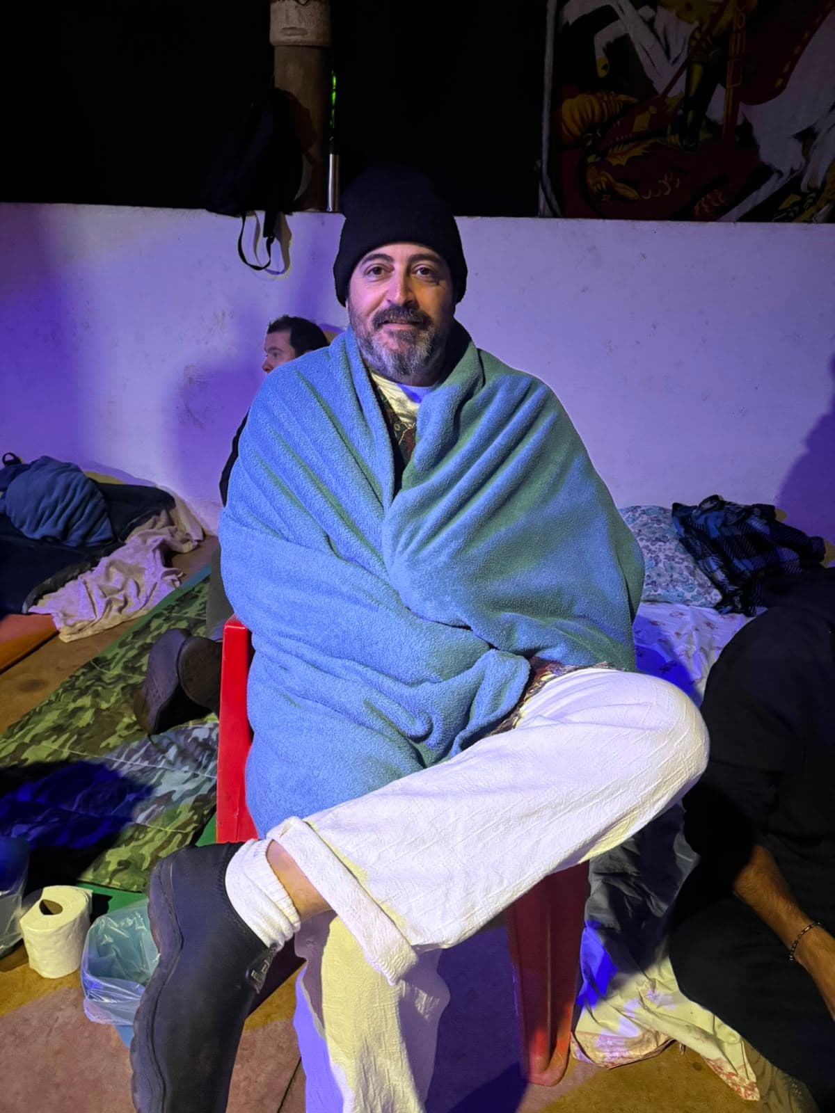 Maria Madalena e as 13 Consciências — foto 9