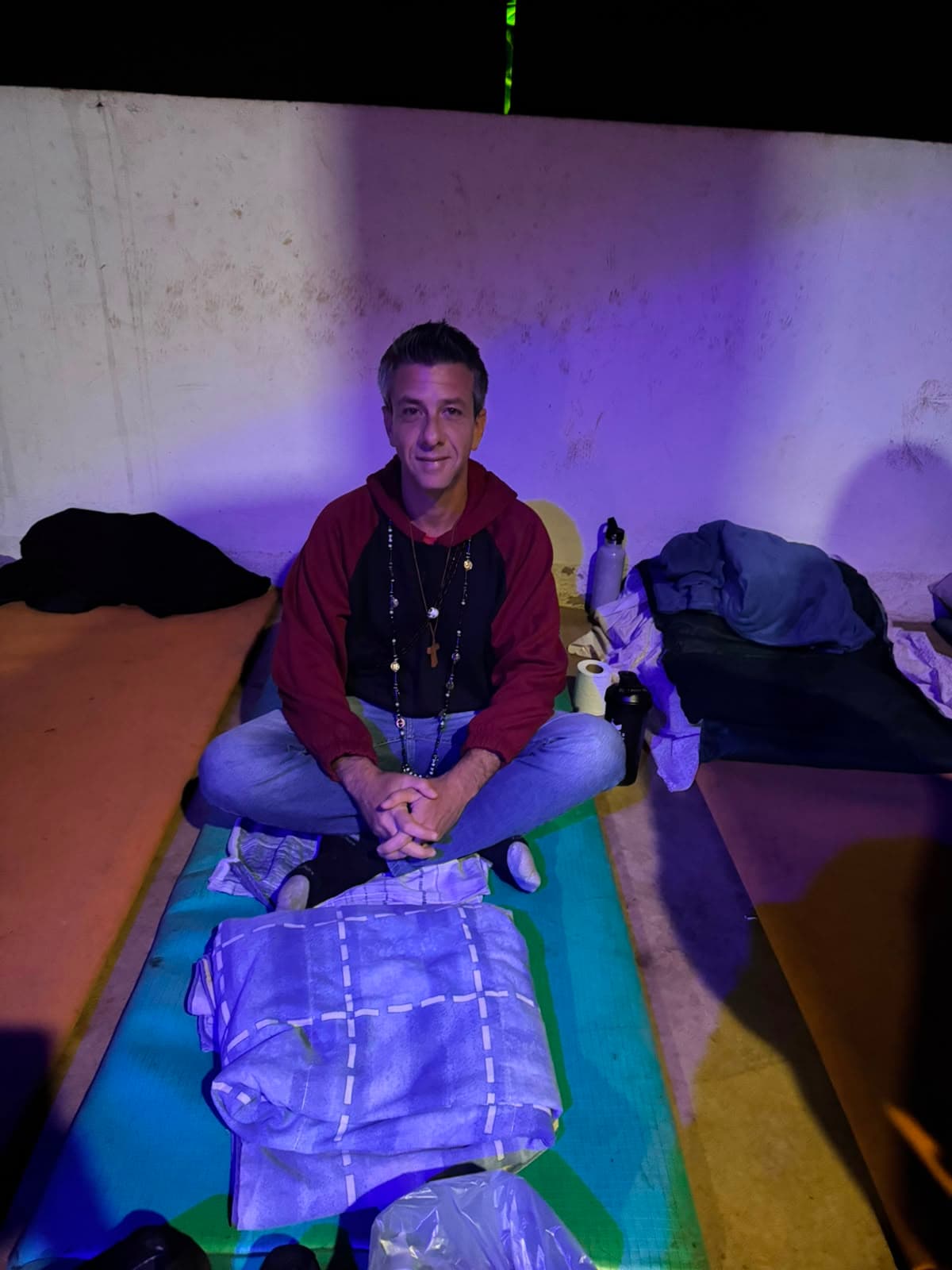 Maria Madalena e as 13 Consciências — foto 12