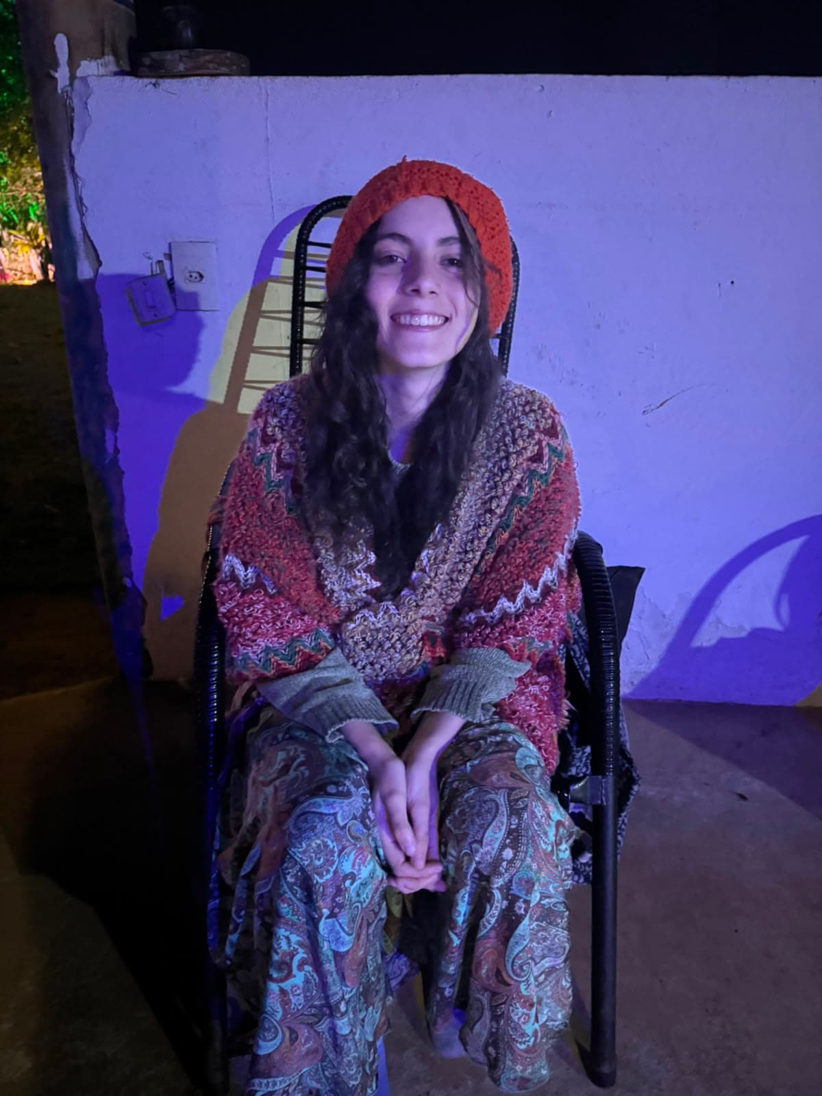Maria Madalena e as 13 Consciências — foto 17