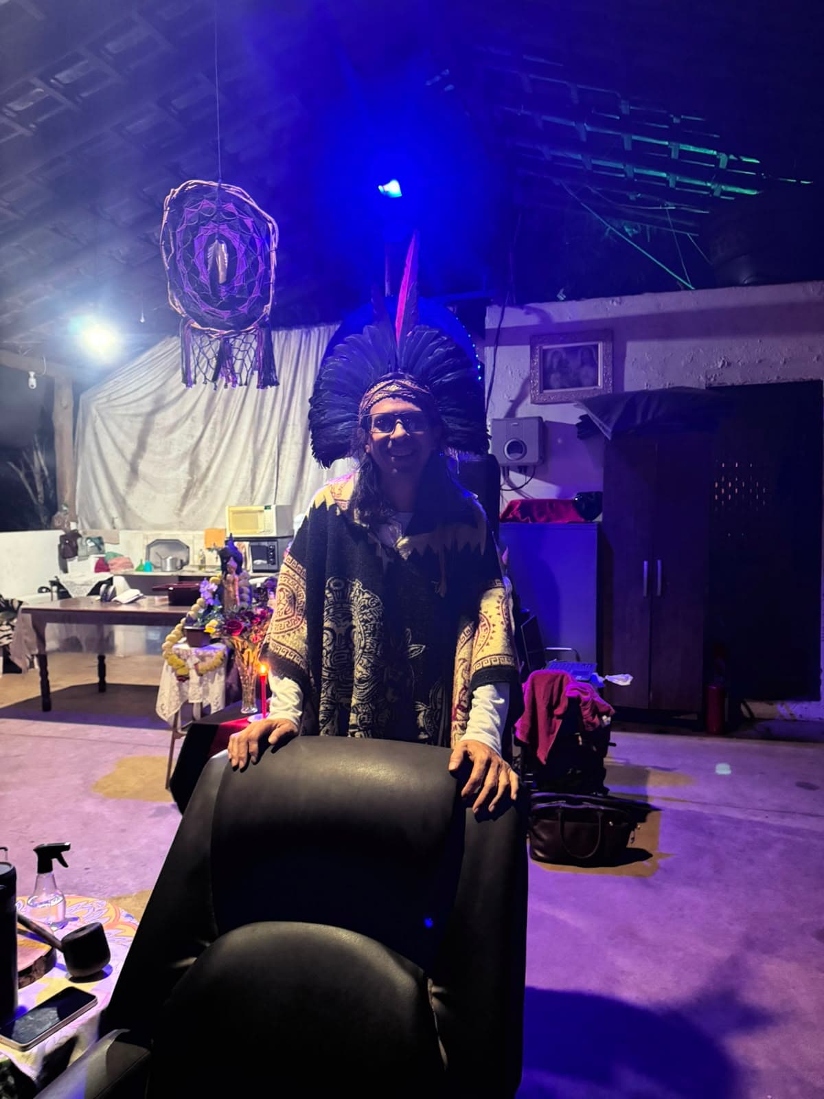Maria Madalena e as 13 Consciências — foto 18