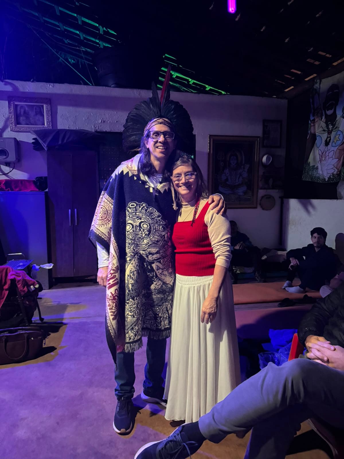 Maria Madalena e as 13 Consciências — foto 19
