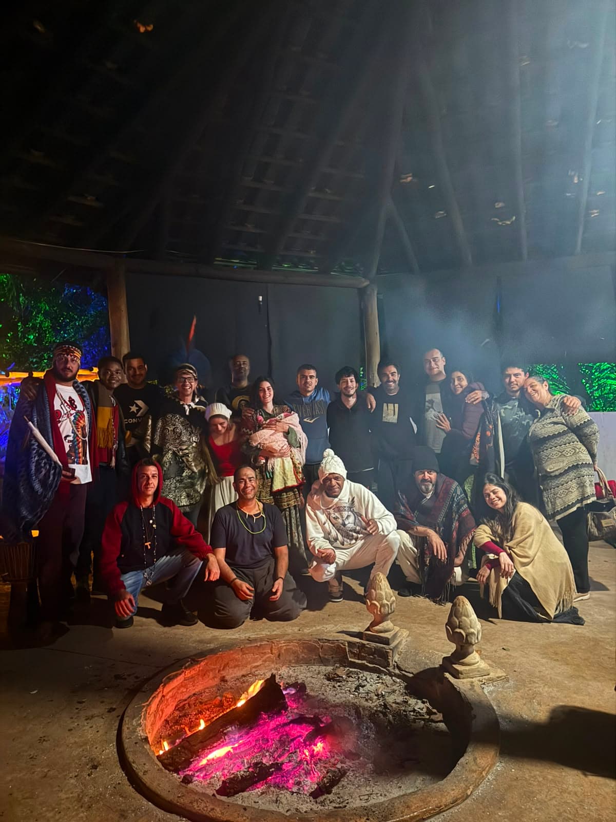 Maria Madalena e as 13 Consciências — foto 31