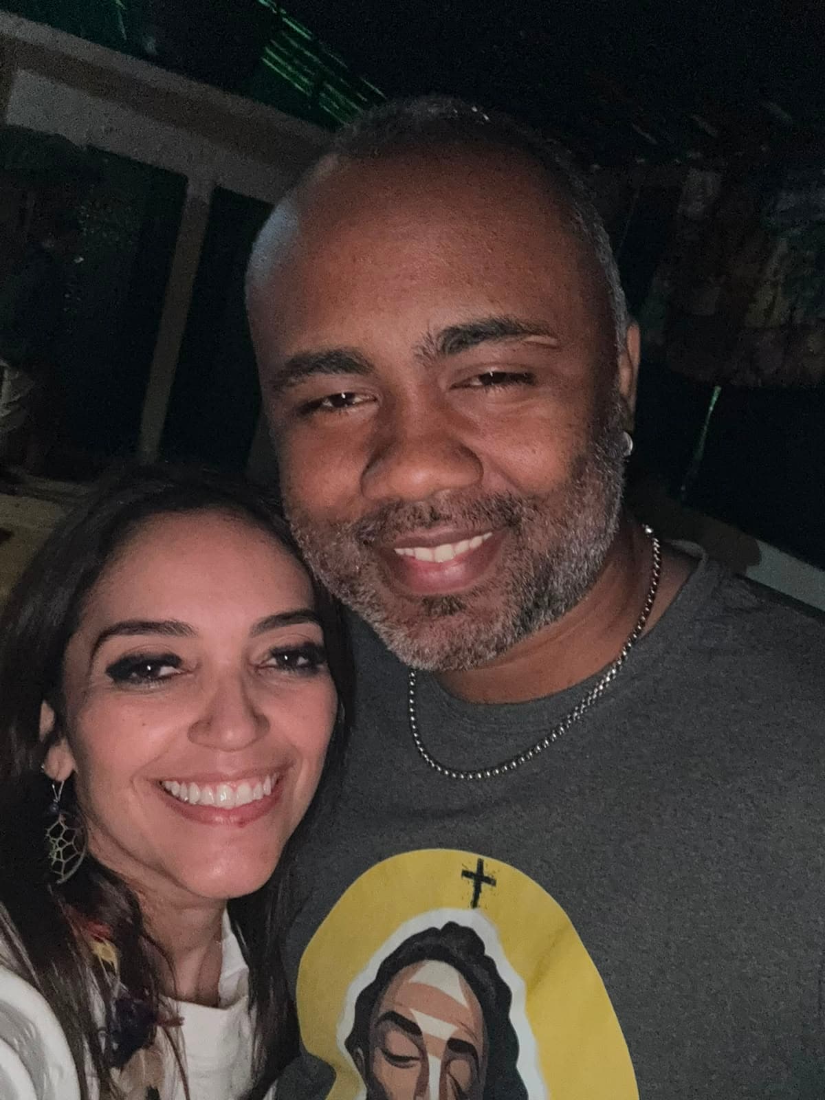 Maria Madalena e as 13 Consciências — foto 35