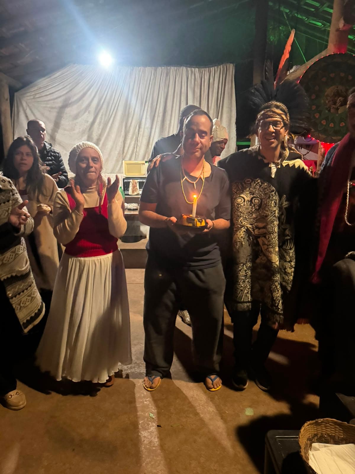 Maria Madalena e as 13 Consciências — foto 37