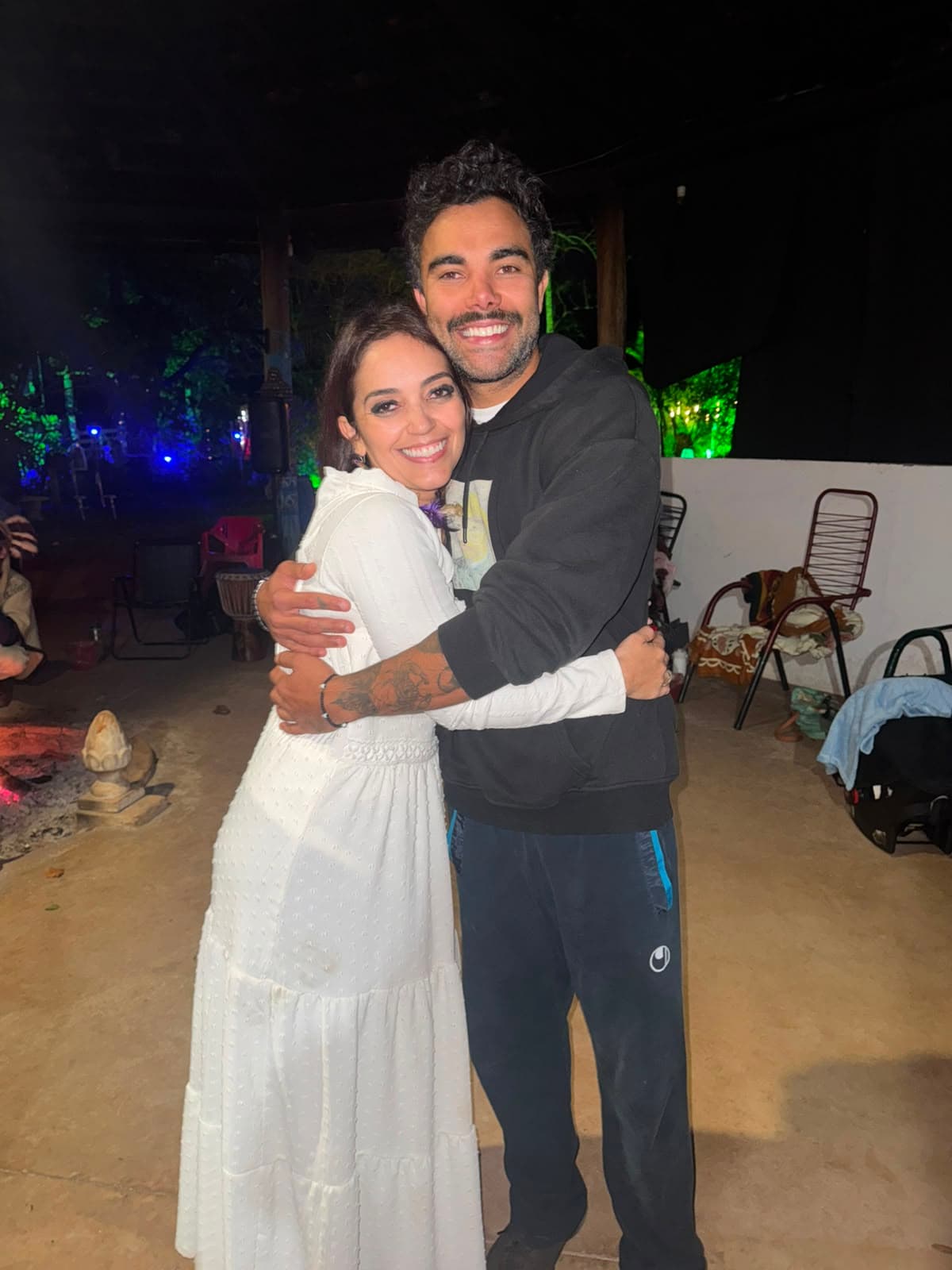 Maria Madalena e as 13 Consciências — foto 40