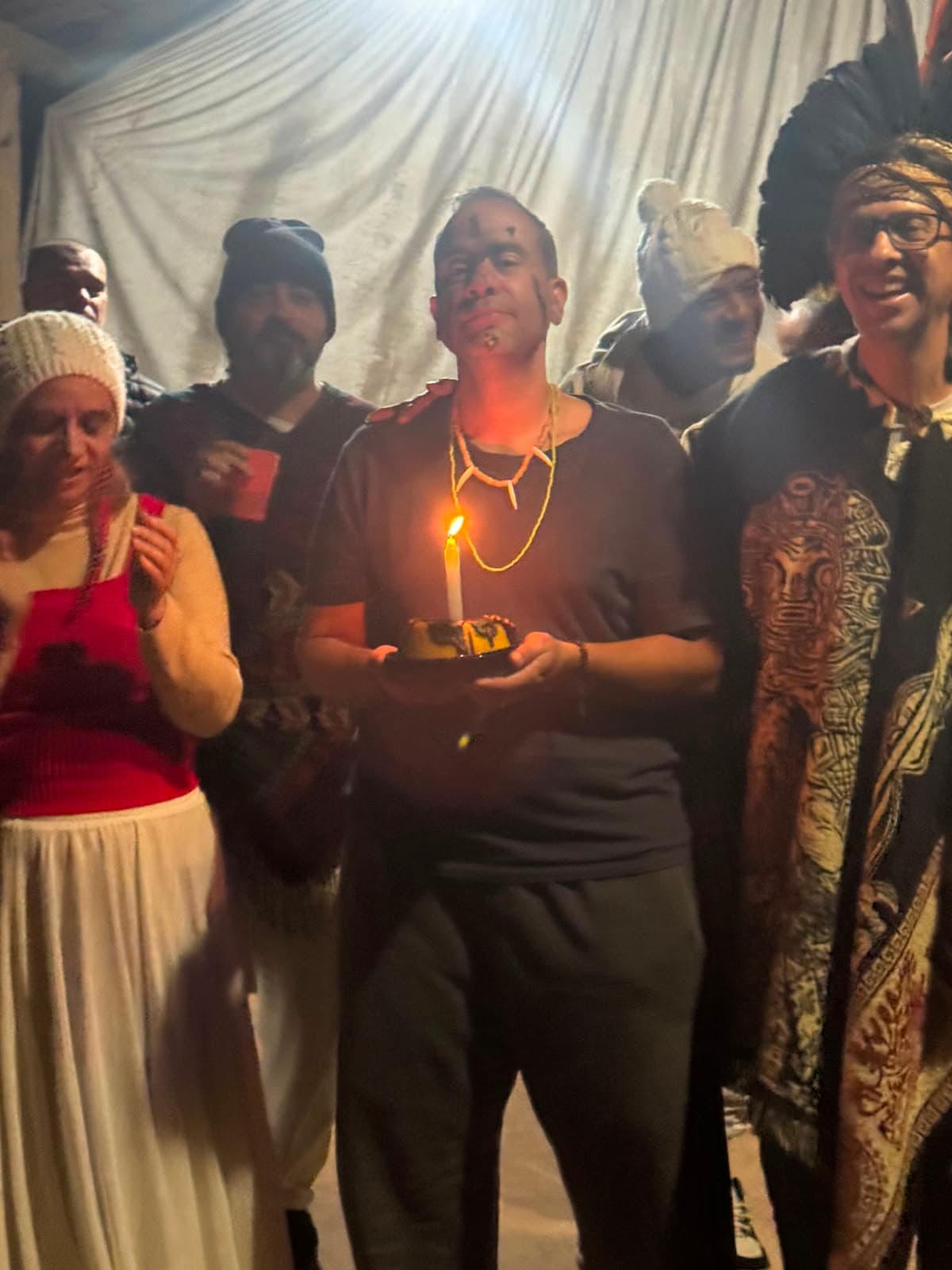 Maria Madalena e as 13 Consciências — foto 42