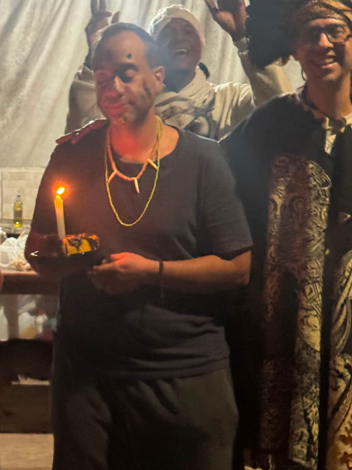 Maria Madalena e as 13 Consciências — foto 46