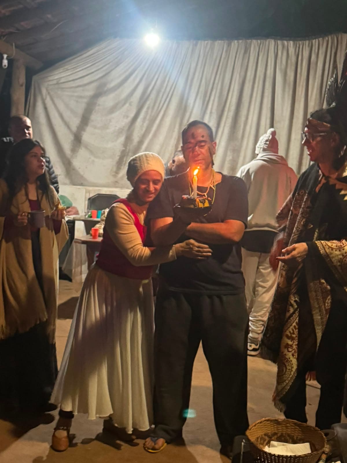 Maria Madalena e as 13 Consciências — foto 48