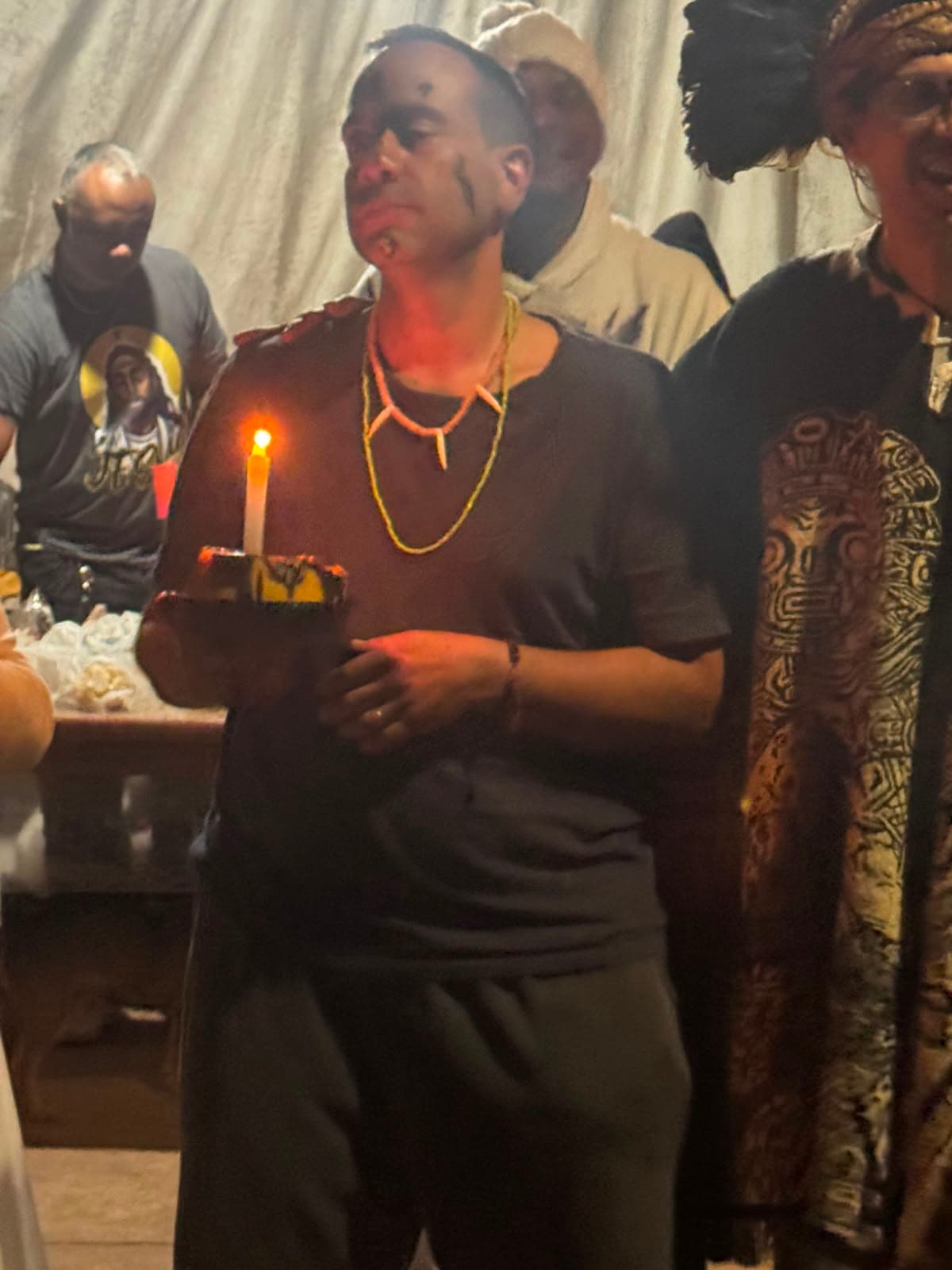 Maria Madalena e as 13 Consciências — foto 50