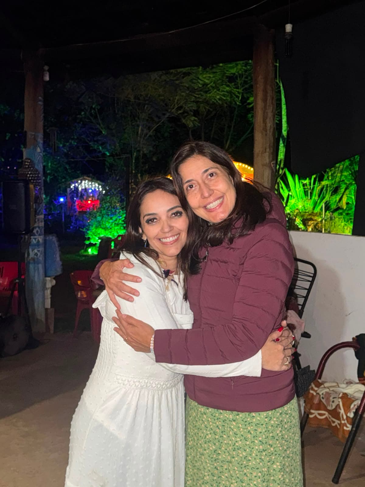 Maria Madalena e as 13 Consciências — foto 57