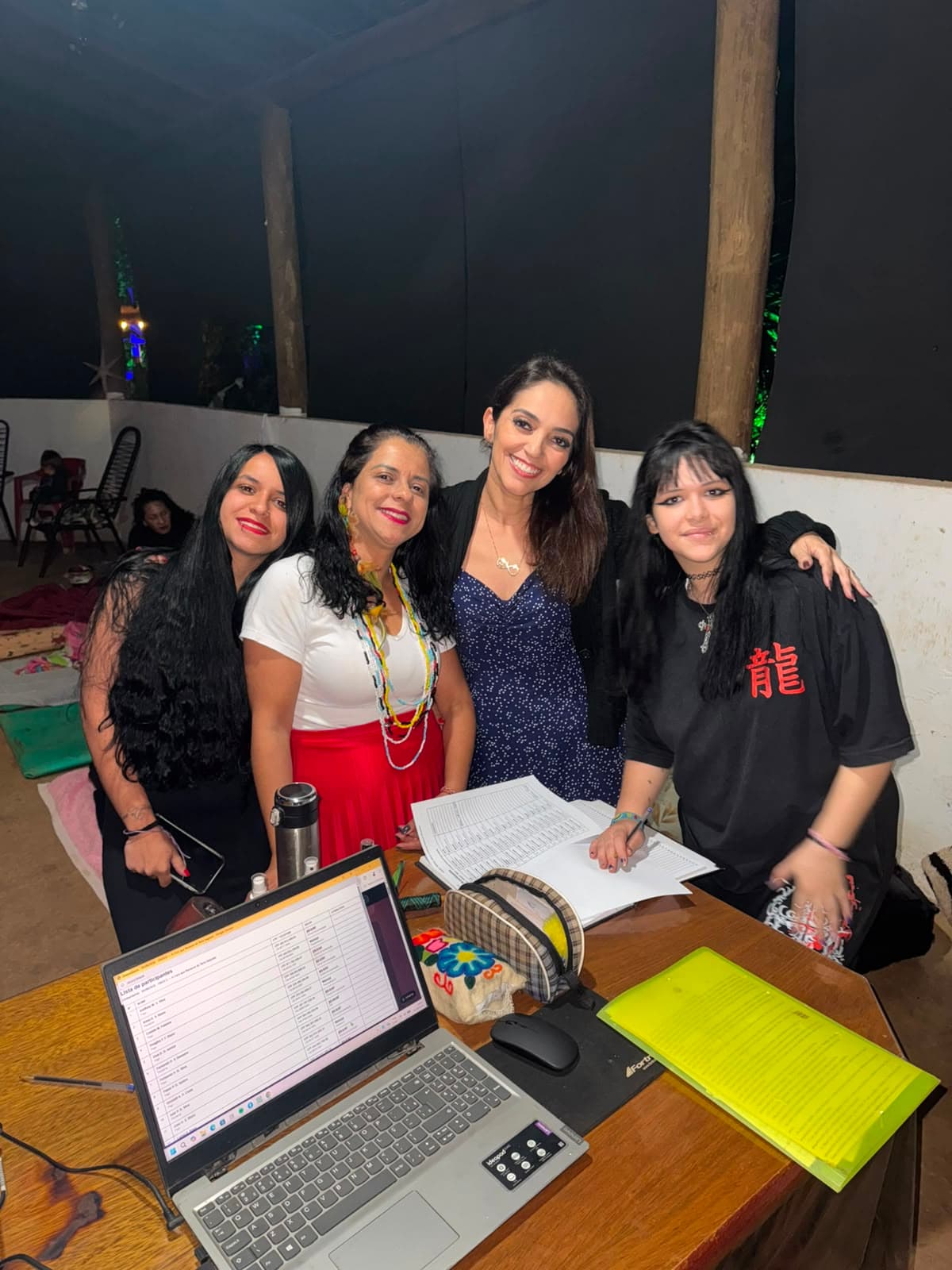 OMOLÚ — A Cura que Renasce da Terra Sagrada — foto 11