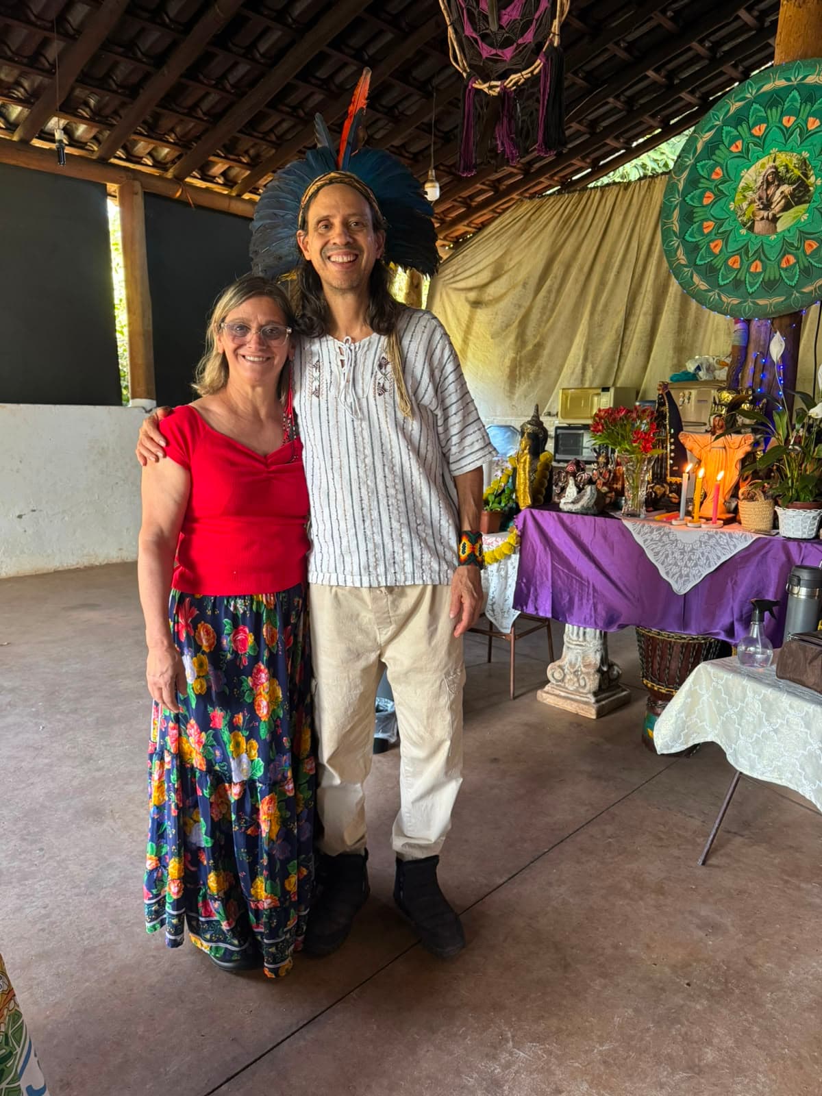 PAI & EU SOU — A Origem da Força e da Presença — foto 8