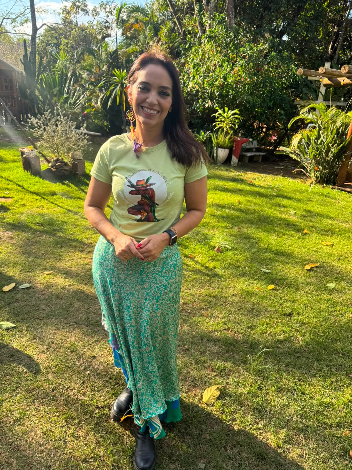 PAI & EU SOU — A Origem da Força e da Presença — foto 13