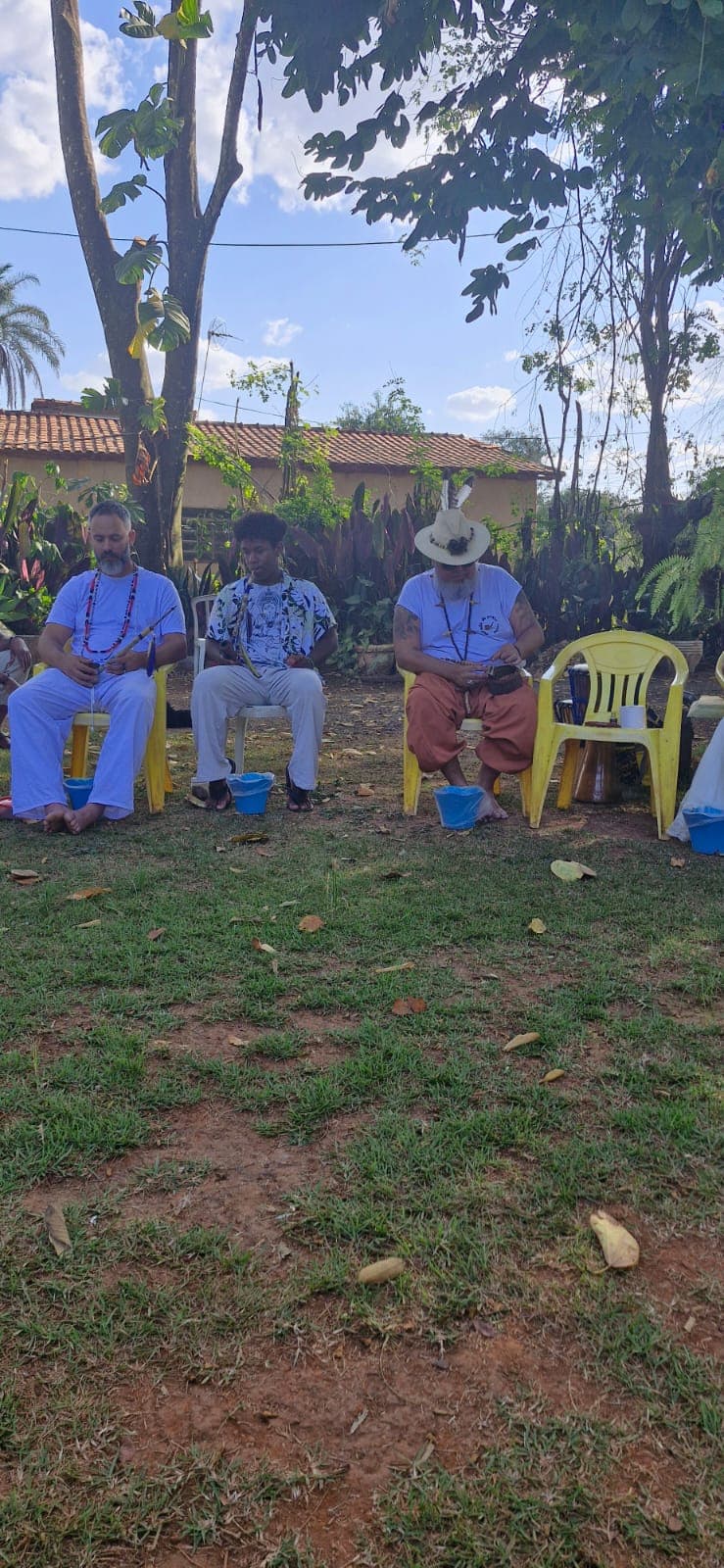 Umbandaime de Omolu — foto 19
