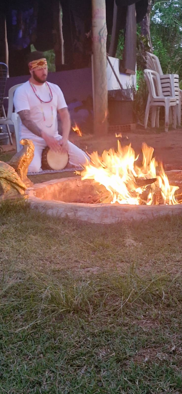 Umbandaime de Omolu — foto 22