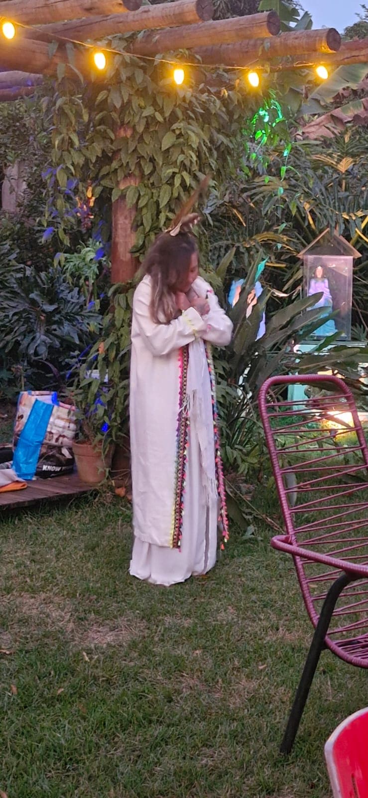 Umbandaime de Omolu — foto 31