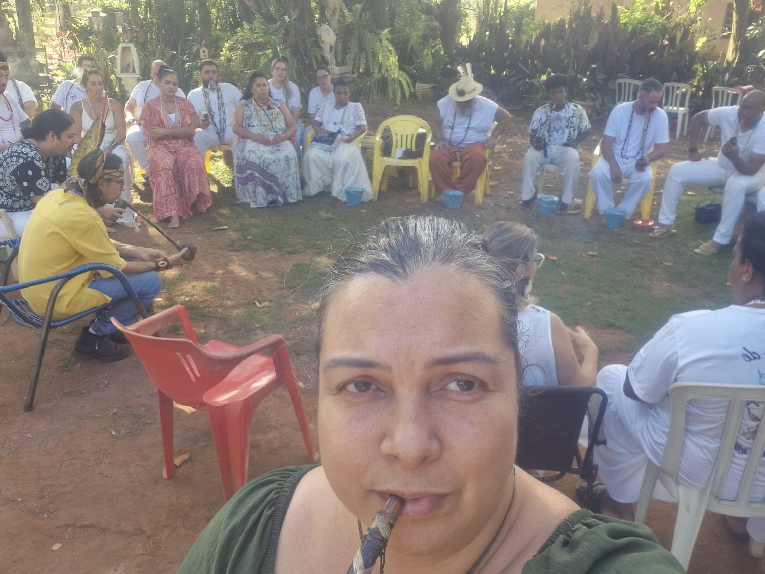 Umbandaime de Omolu — foto 37