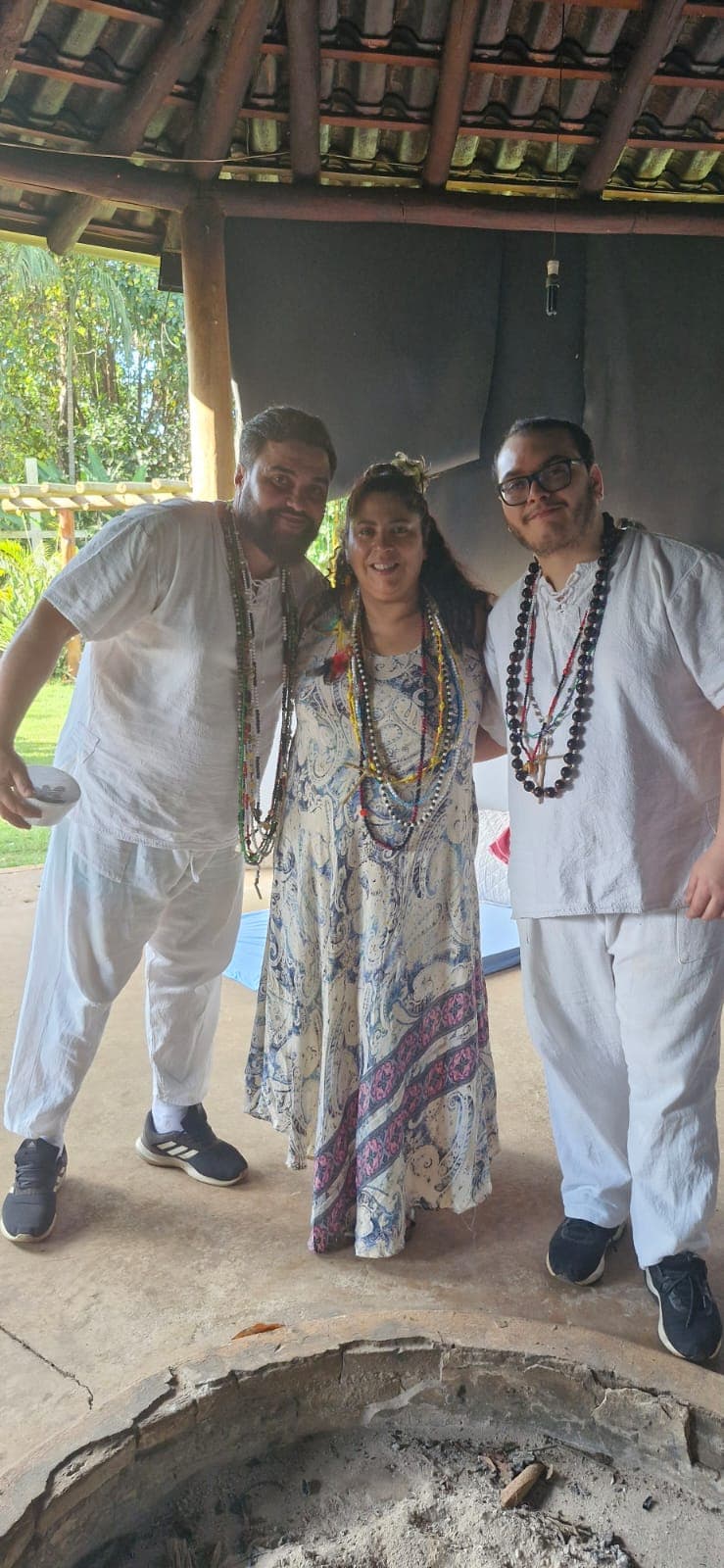 Umbandaime de Omolu — foto 23