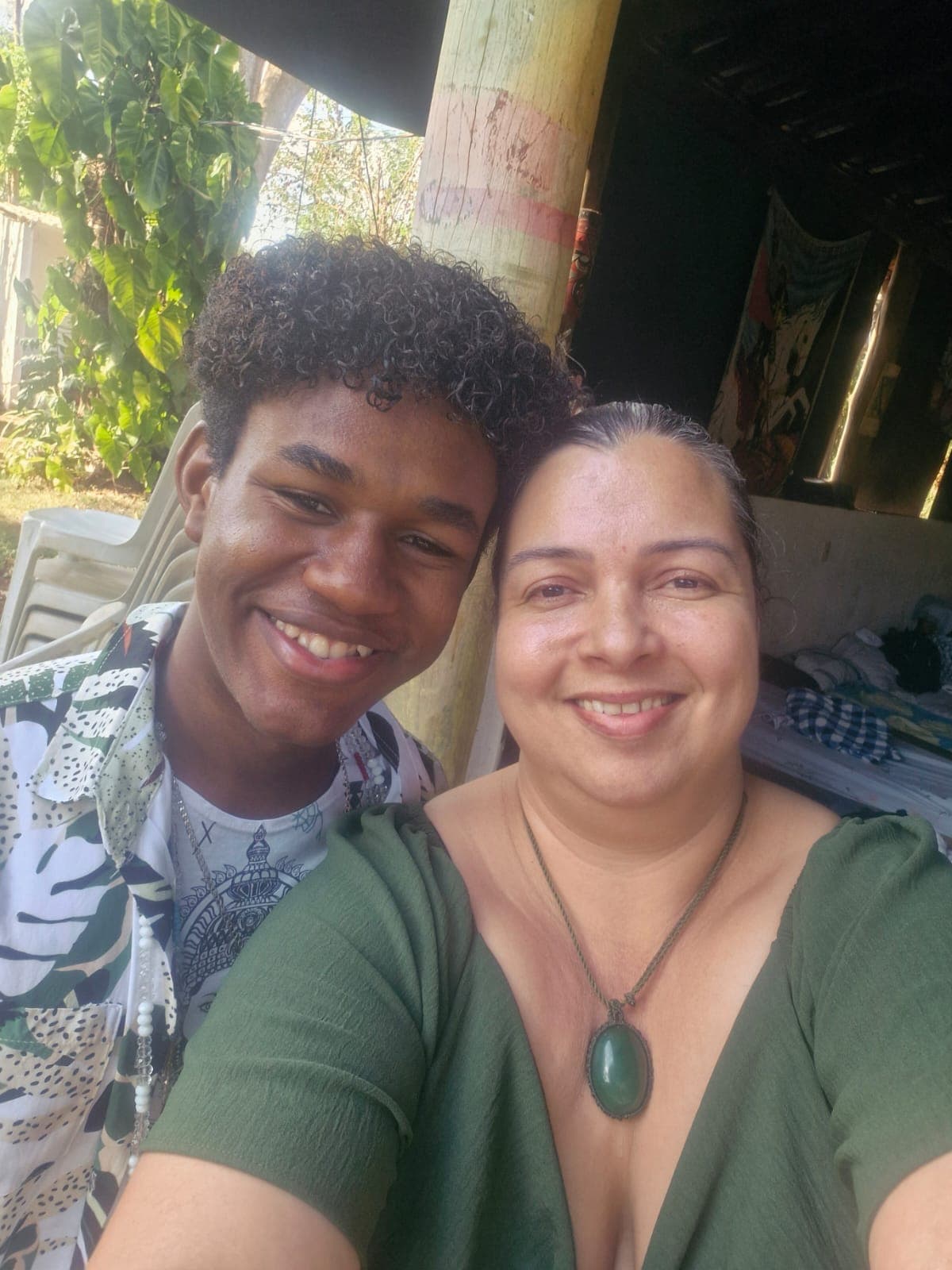 Umbandaime de Omolu — foto 20
