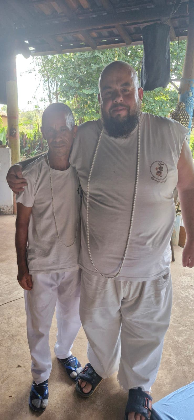 Umbandaime de Omolu — foto 32