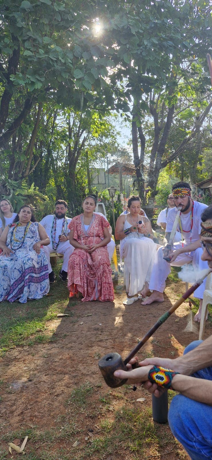 Umbandaime de Omolu — foto 35
