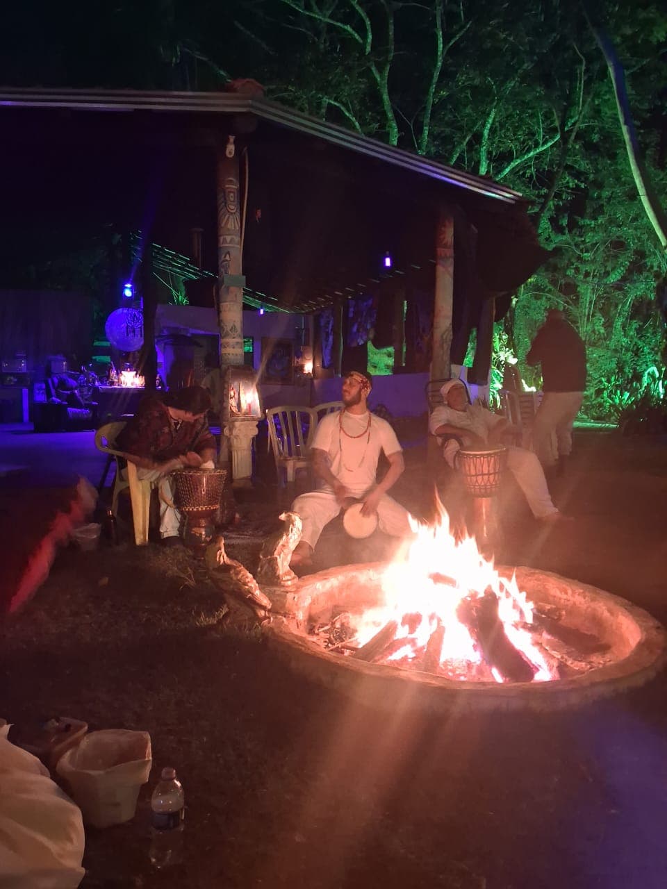 Umbandaime de Omolu — foto 6